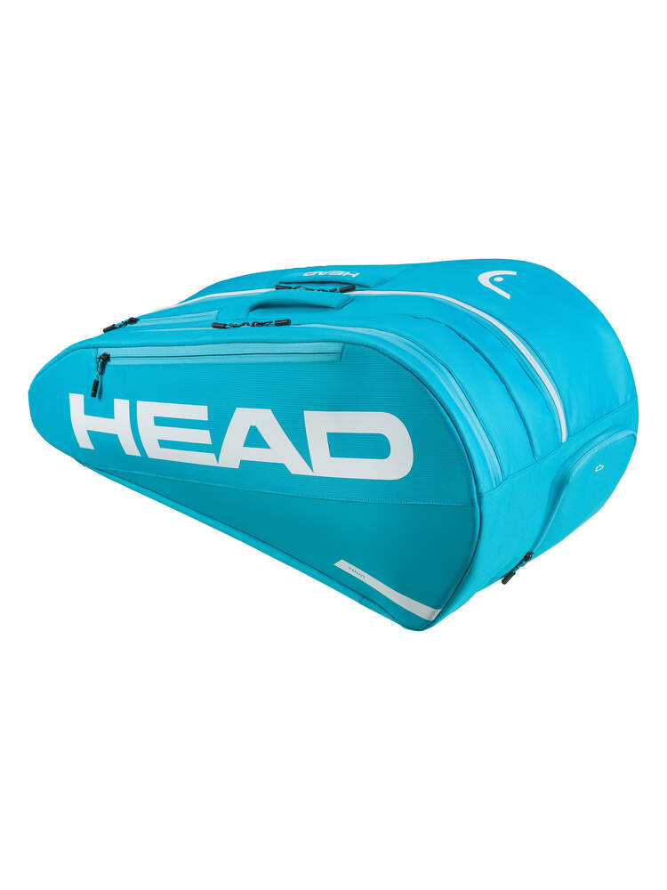 HEAD Tour Racquet Bag L blau
