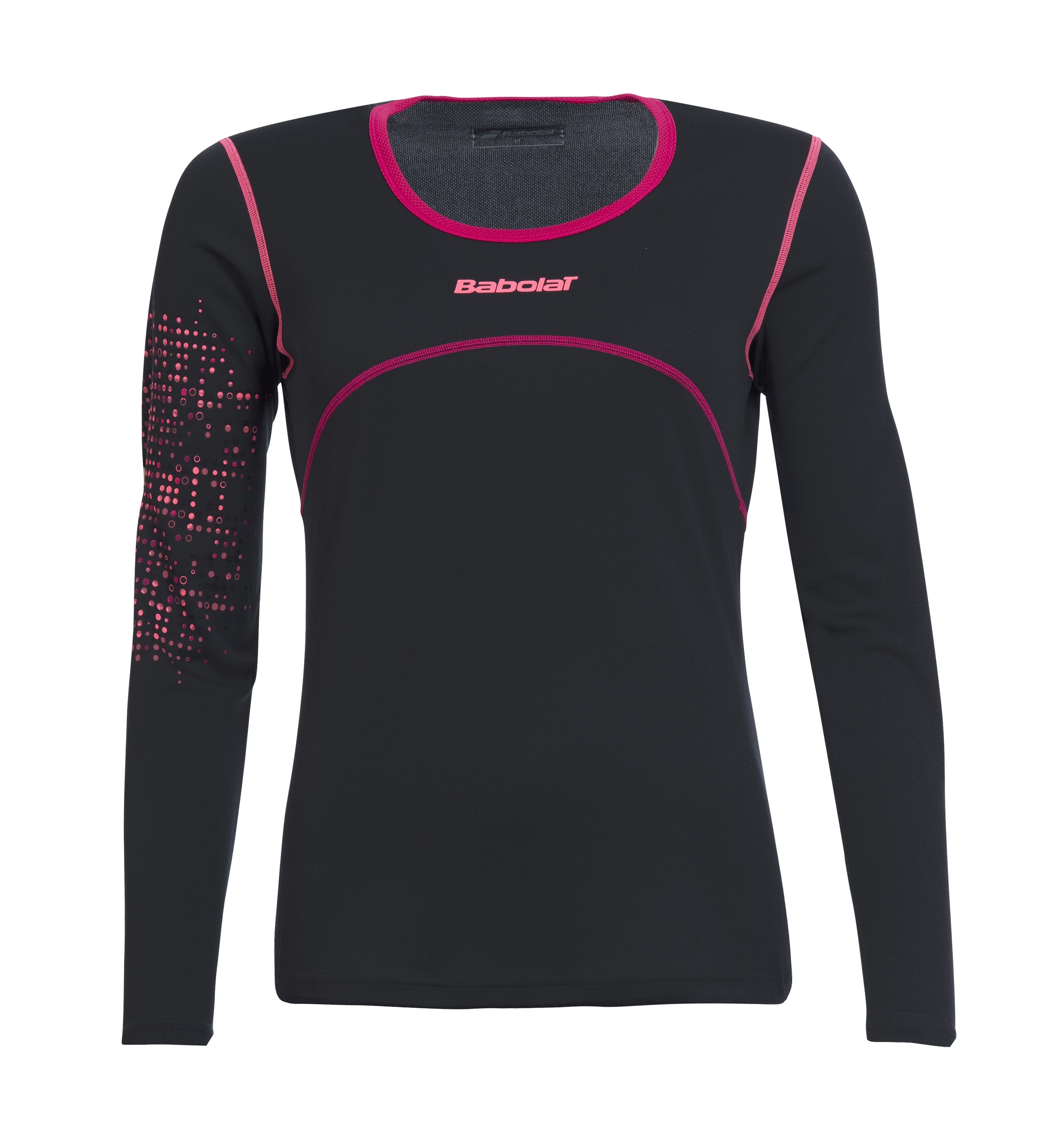 Babolat Damen Longsleeve Match Performance