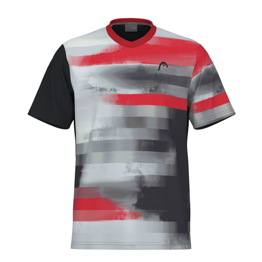 Head Vision Topspin T-Shirt Men