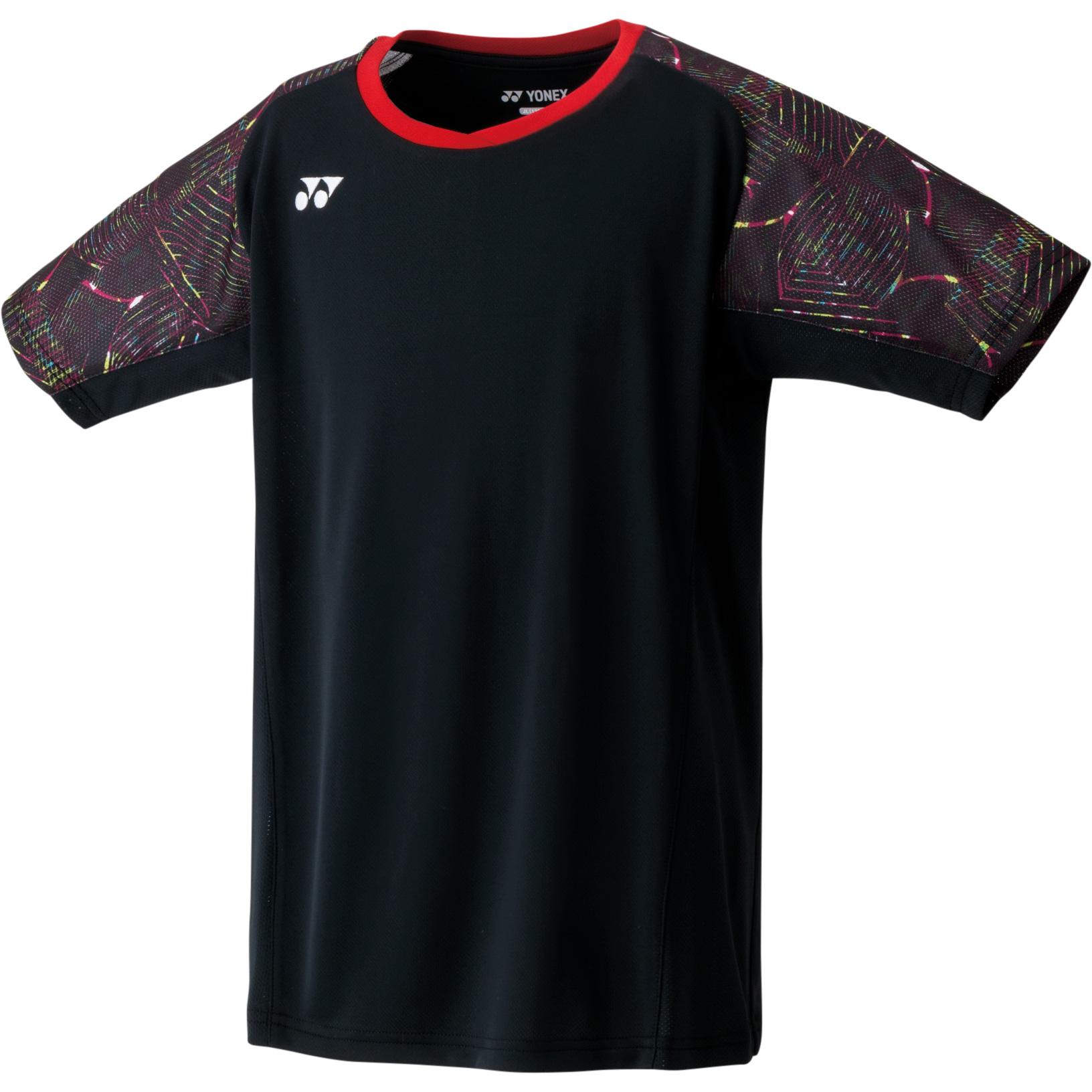 Yonex Junior Crew Neck