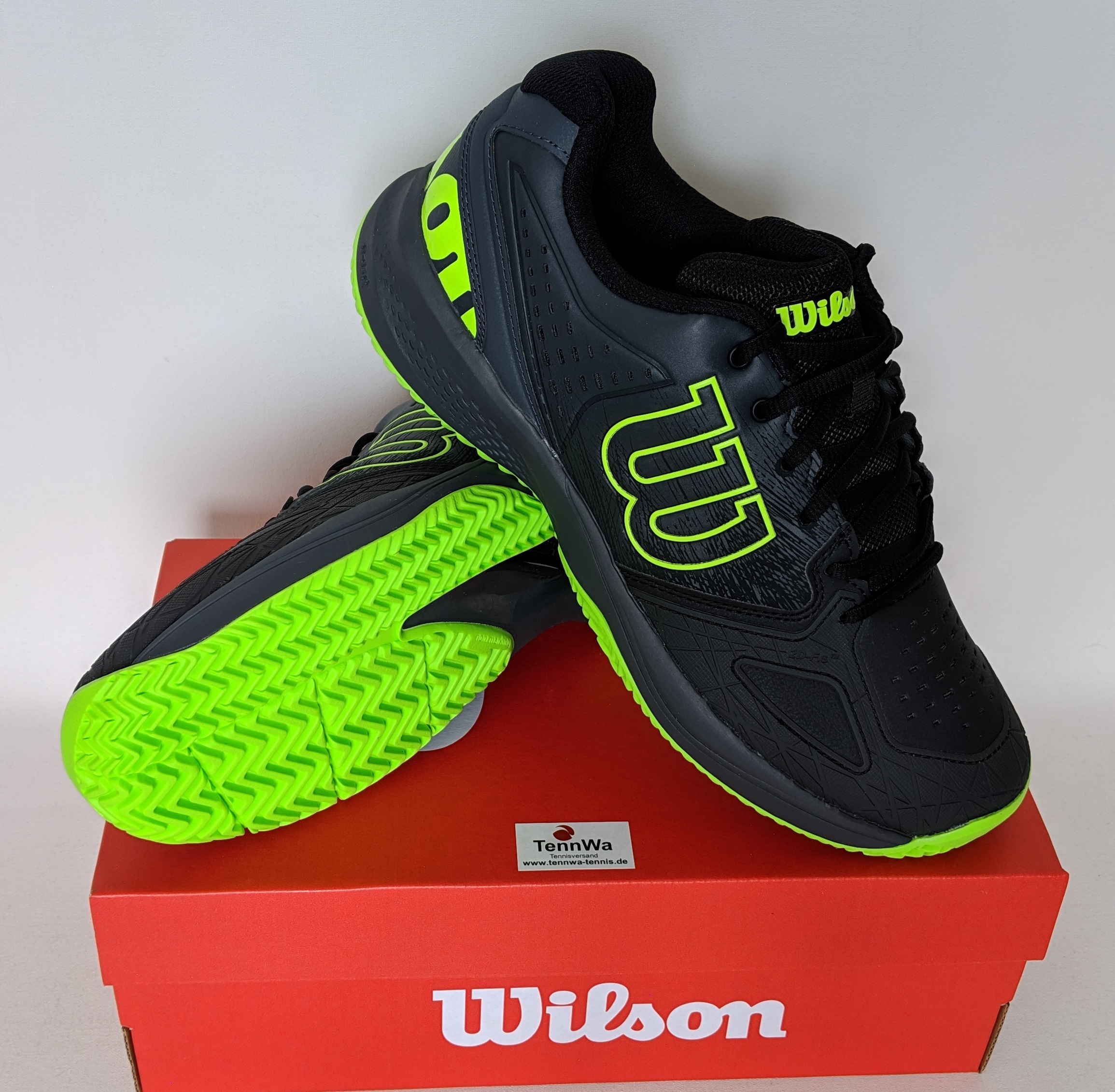 Wilson Kaos Comp 2.0 Herren