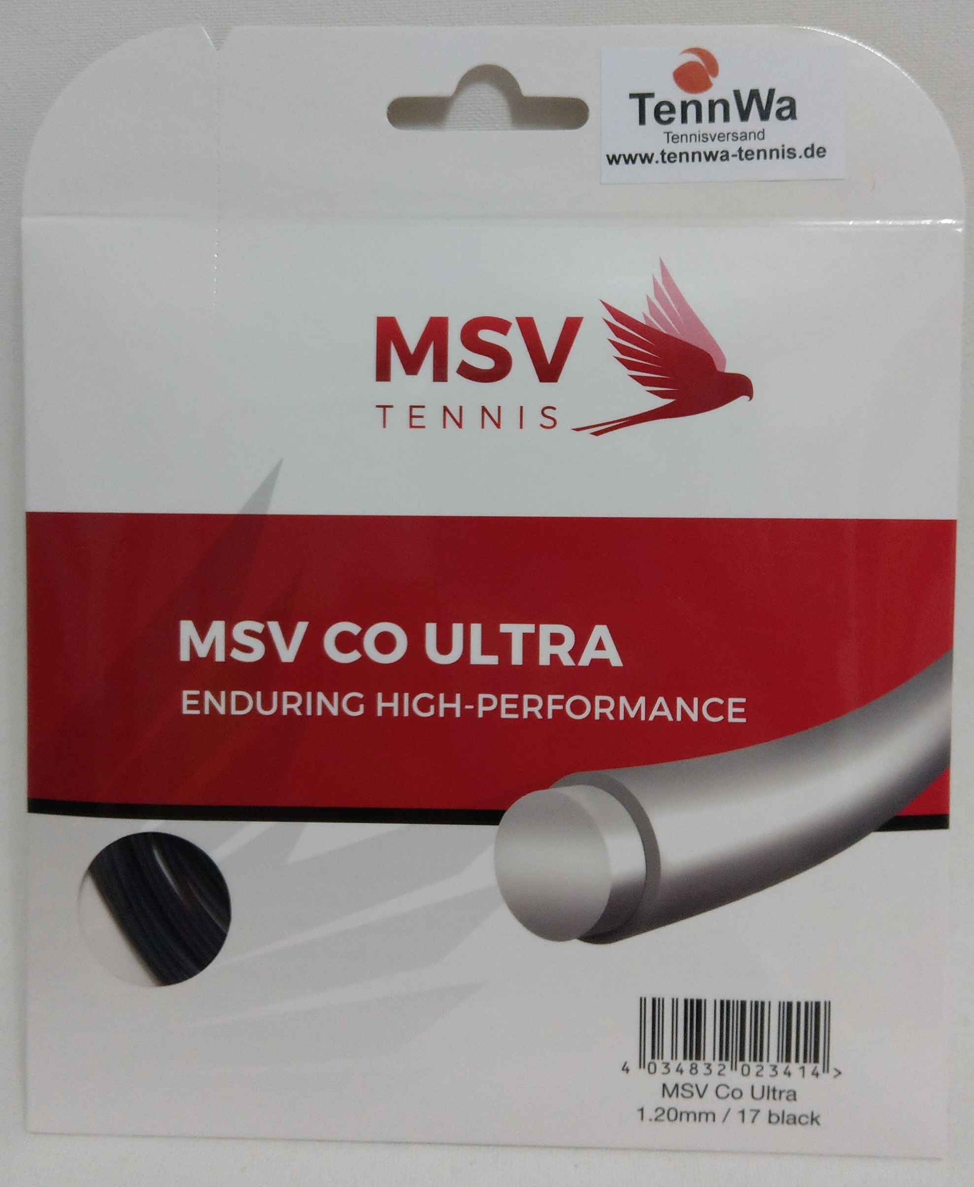 MSV Co Ultra 12m