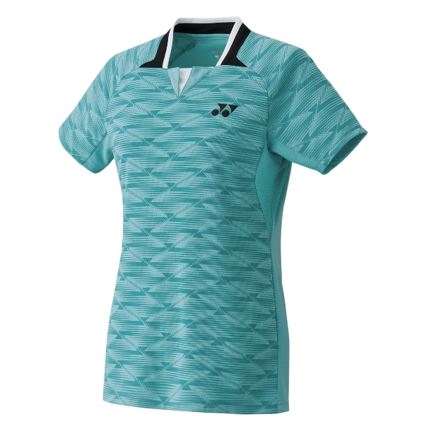 Yonex Damen Funktions-Shirt "aqua"