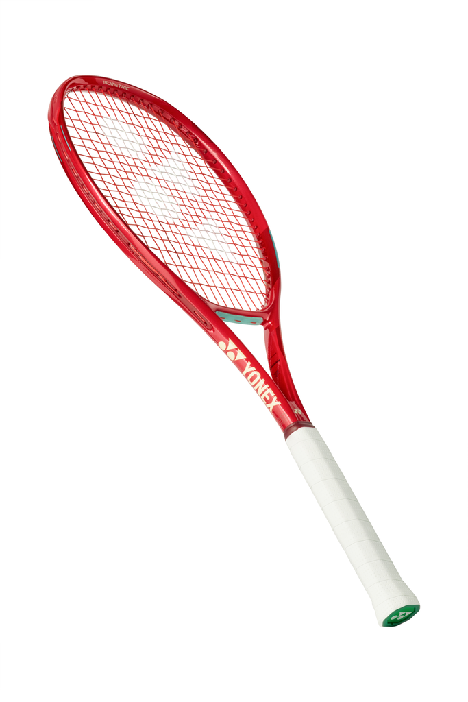 Yonex Vcore 100 (300g) V08 Ruby Red