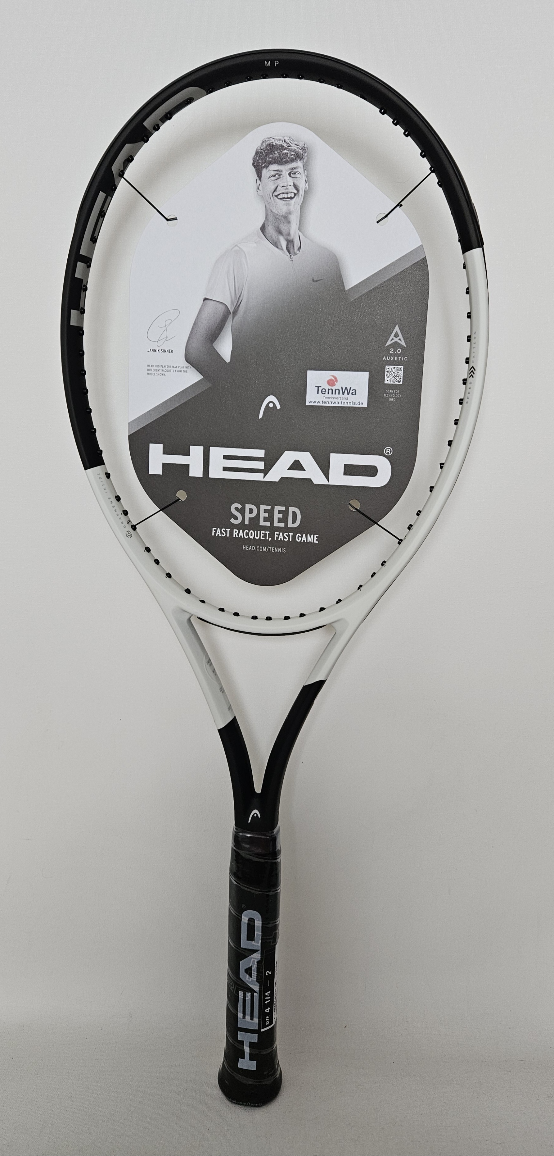 Head Speed MP 2024