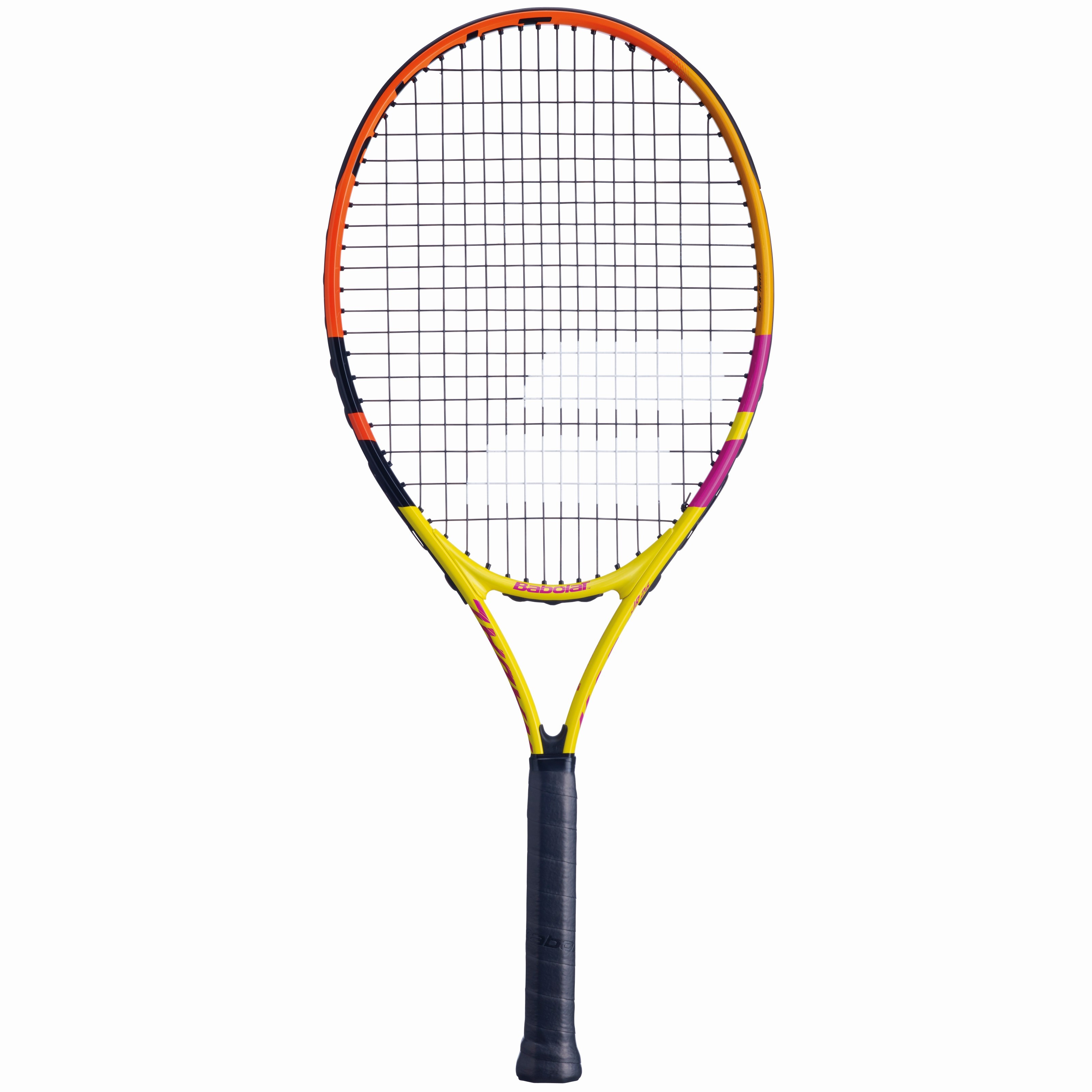 Babolat Nadal Junior 25 Rafa-Design