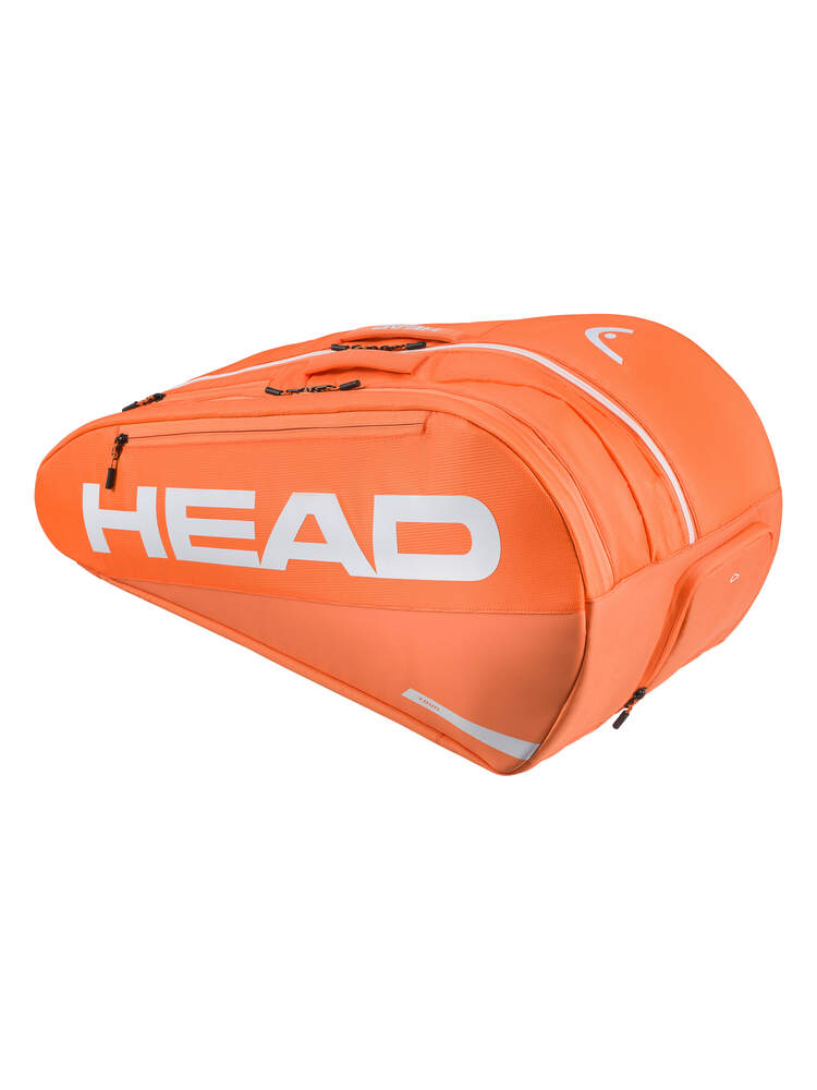 HEAD Tour Racquet Bag L orange