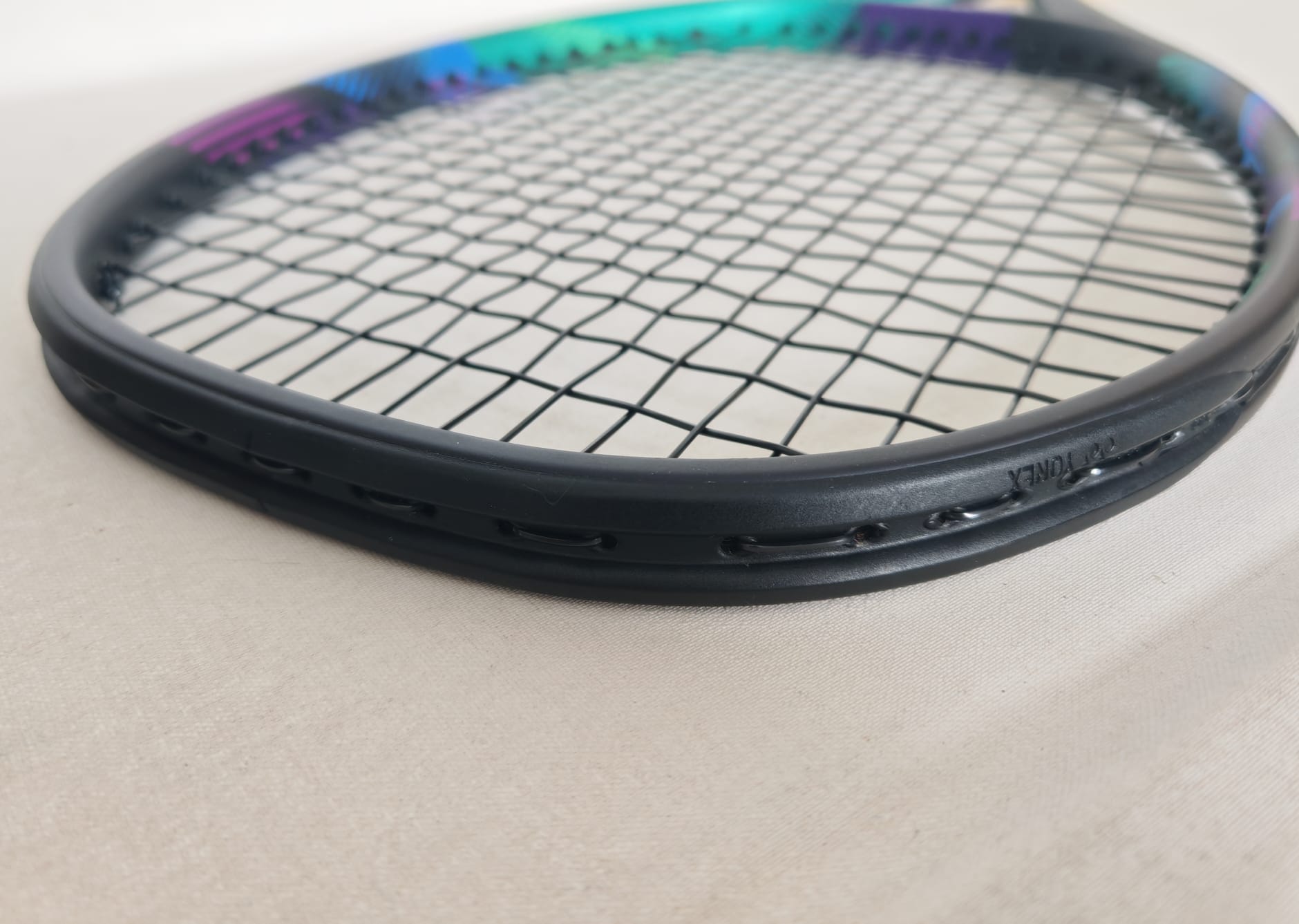 Yonex Vcore Pro 97L (290g), L2, gebraucht
