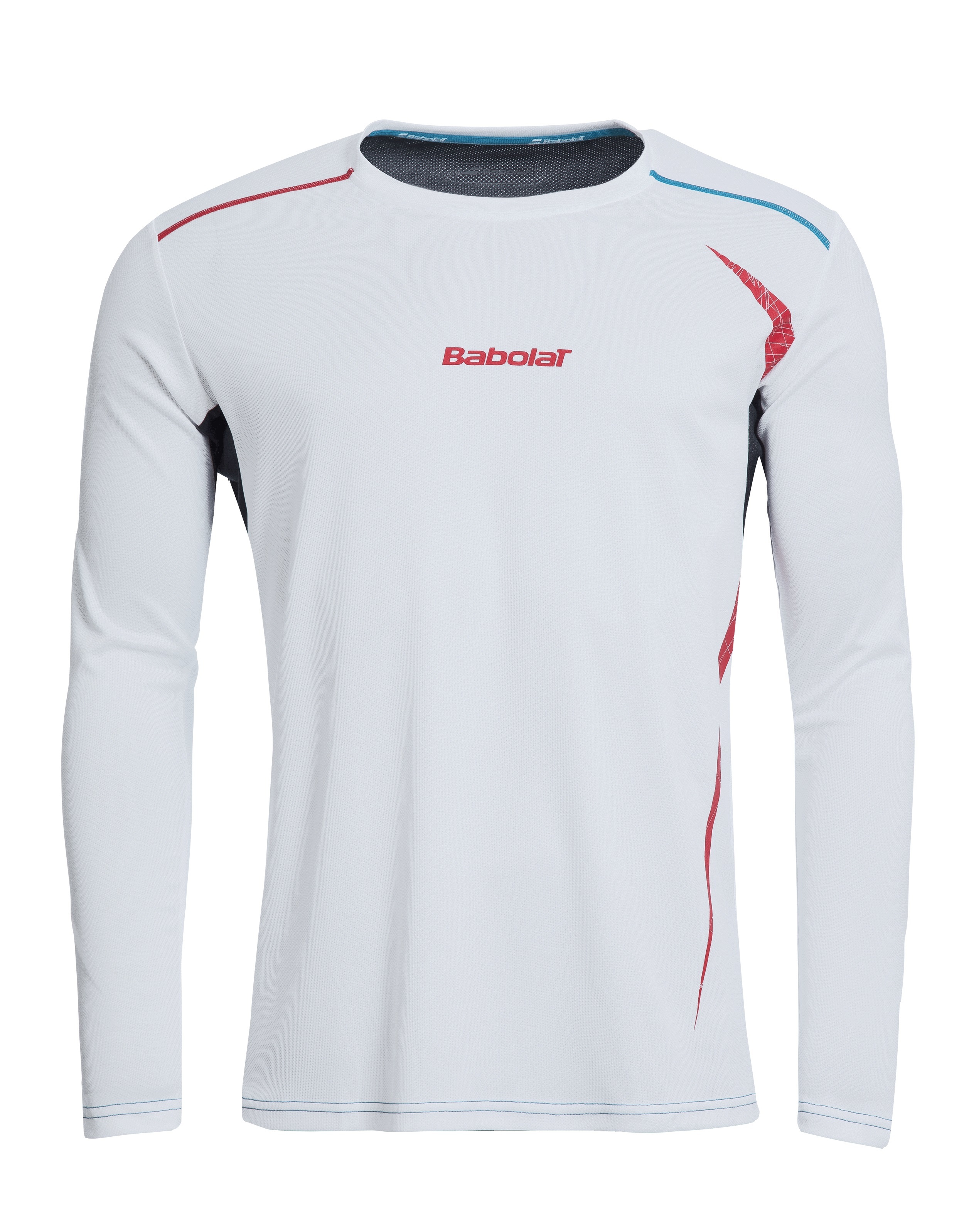 Babolat Herren Longsleeve Match Performance