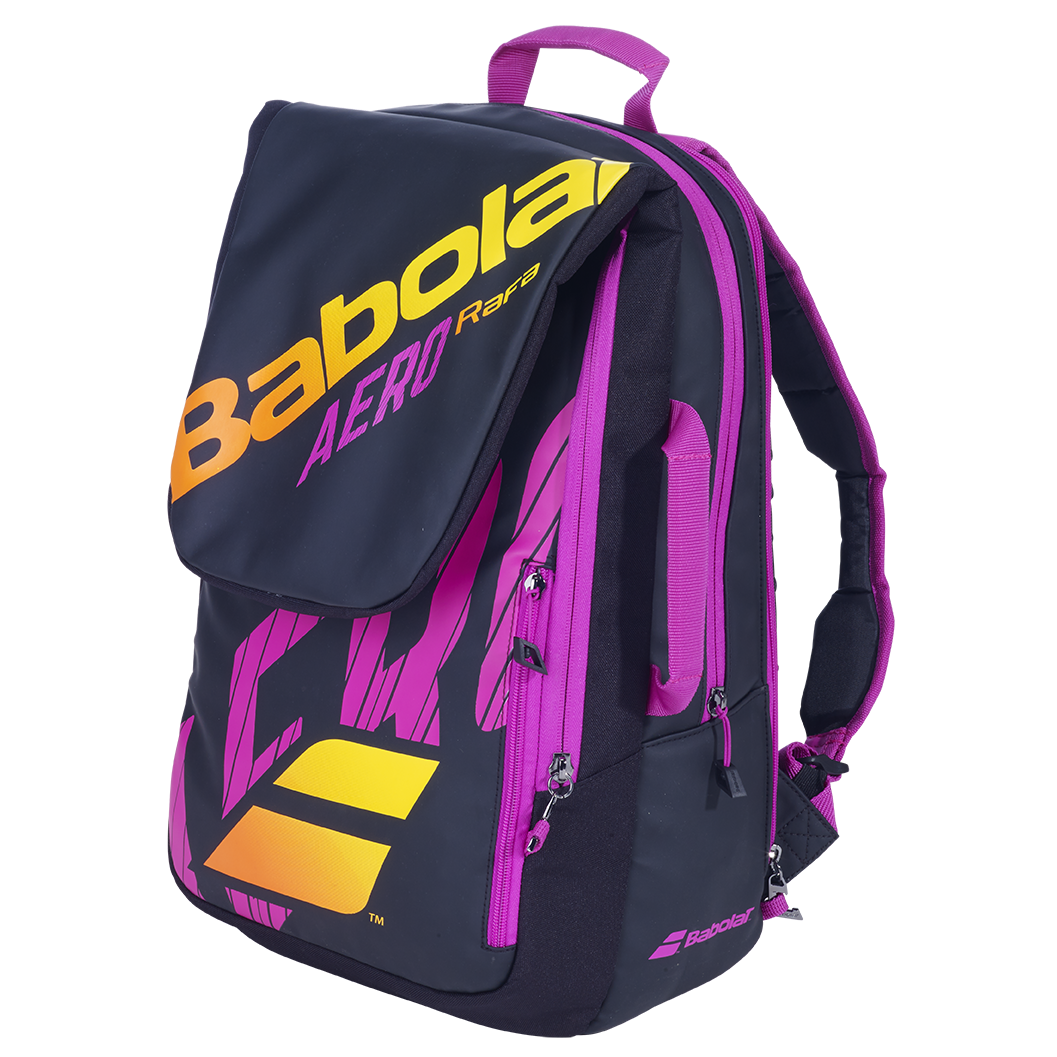Babolat Pure Aero Backpack "Rafa"