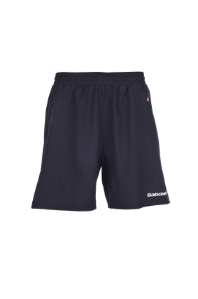 Babolat Herren Short dunkelblau