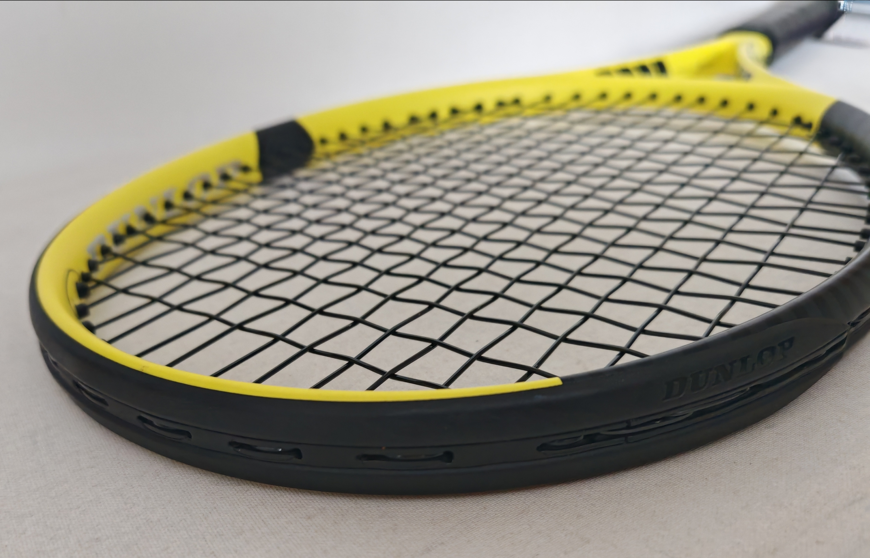 Dunlop SX300 Tour (305g), L3, gebraucht