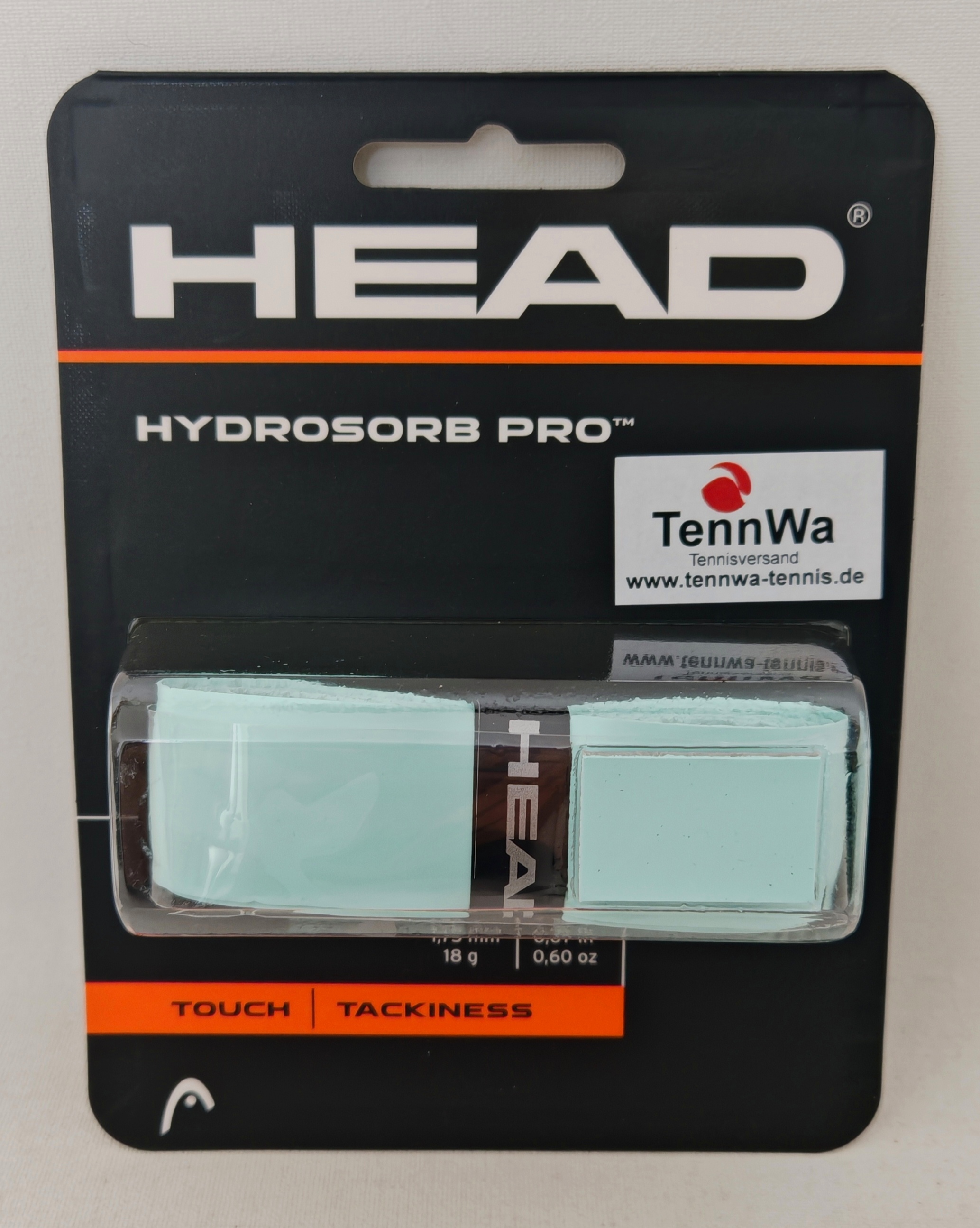 Head Hydrosorb Pro eisblau