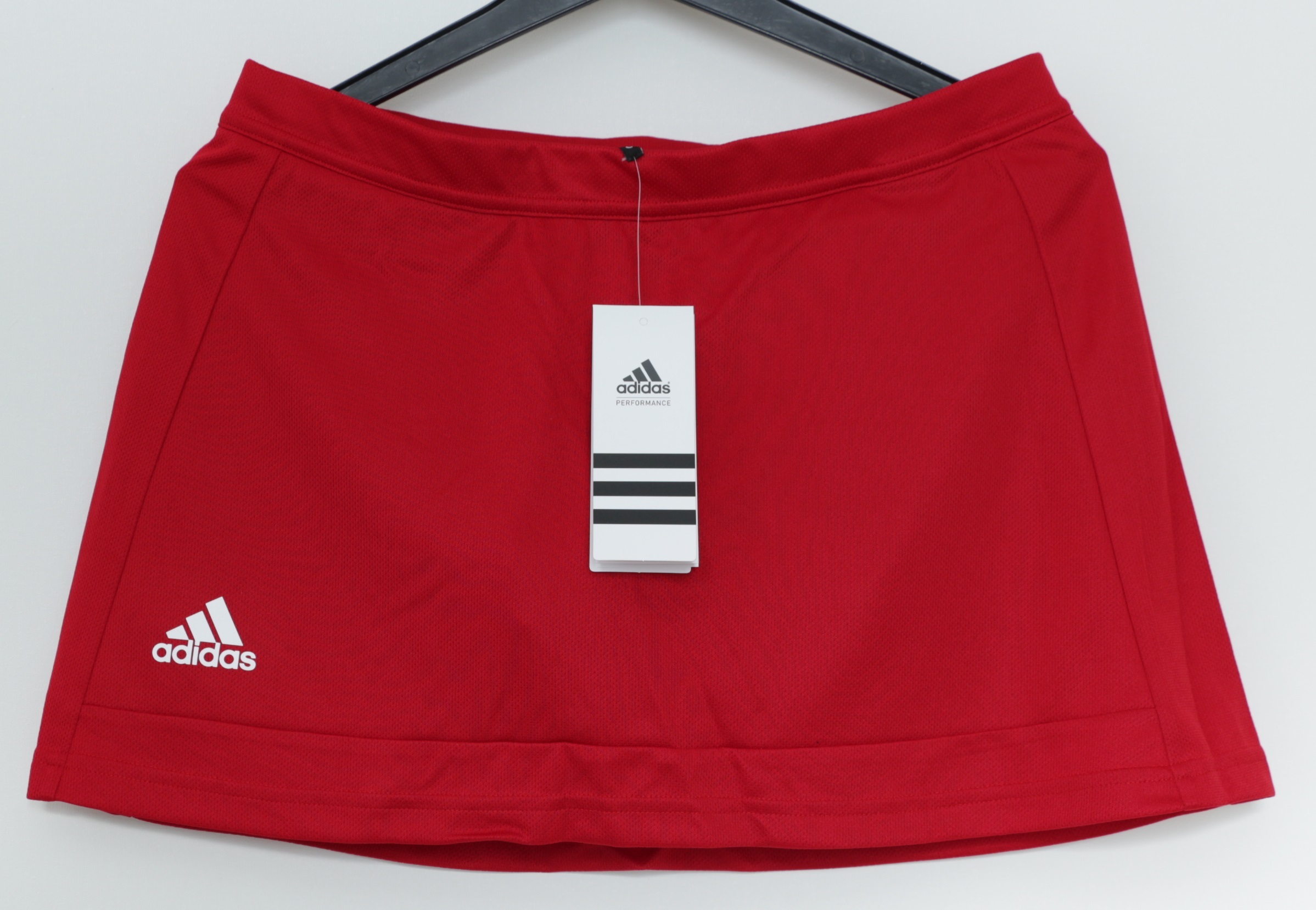 Adidas T16 Skort rot