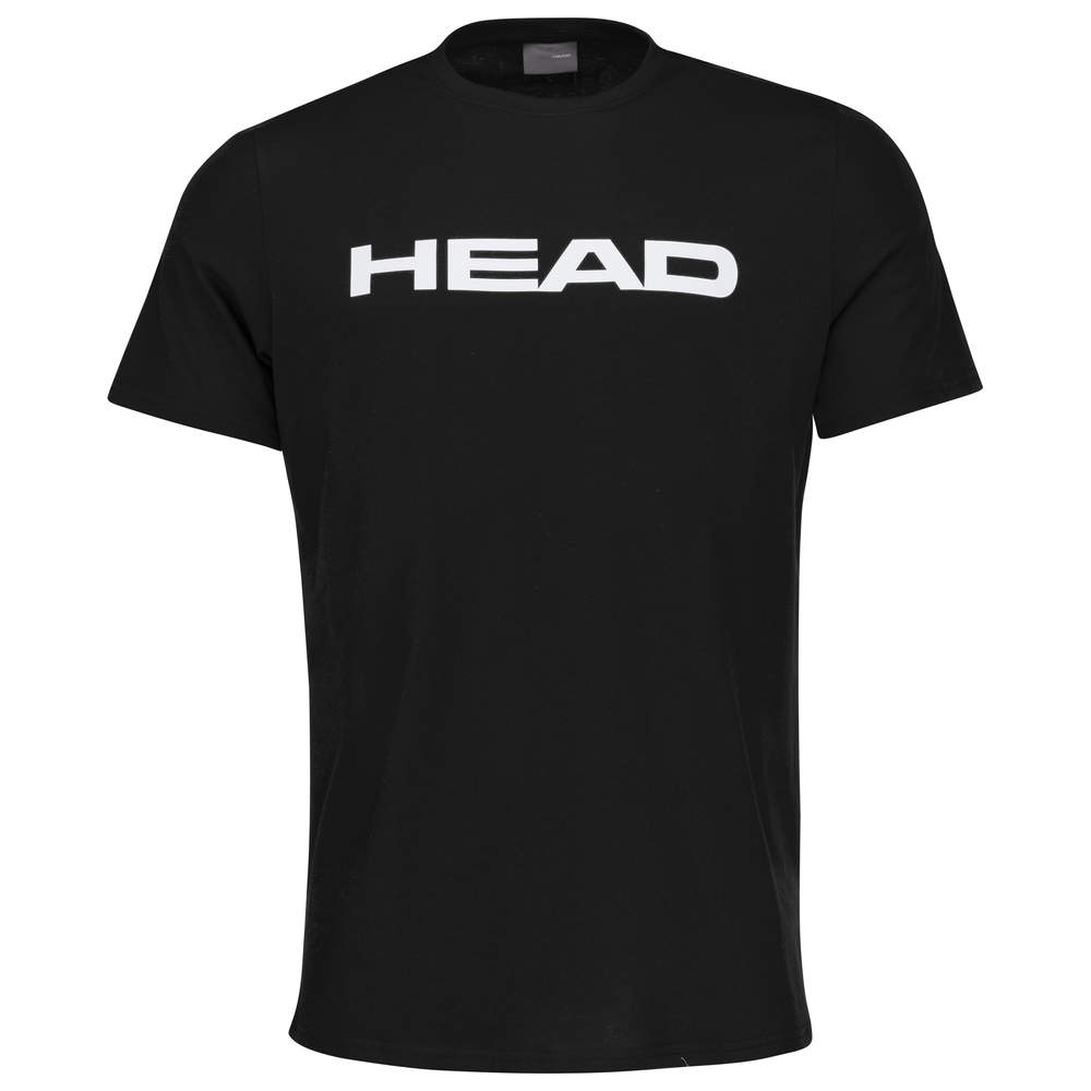 Head Club Ivan T-Shirt schwarz
