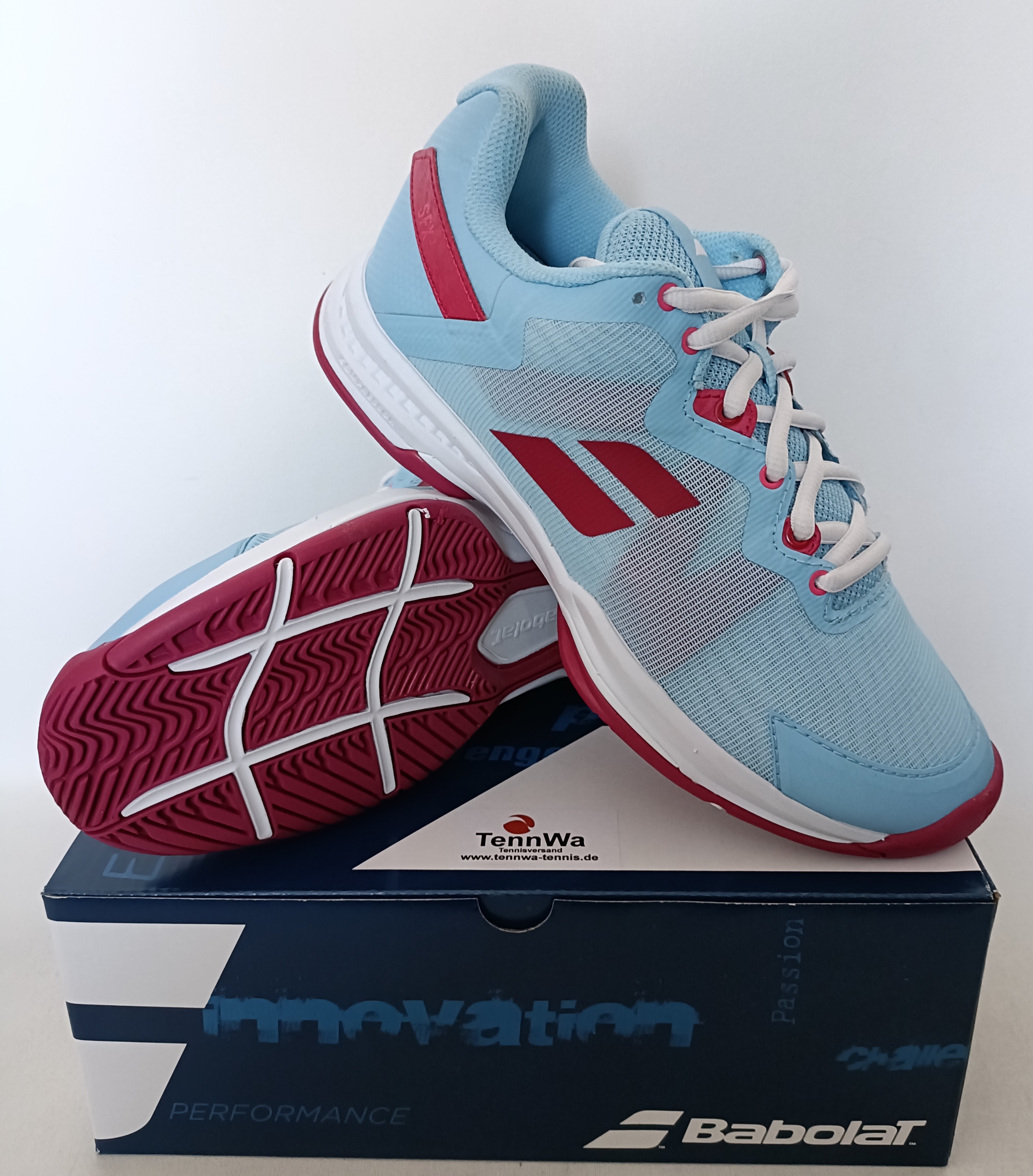 Babolat SFX3 Women