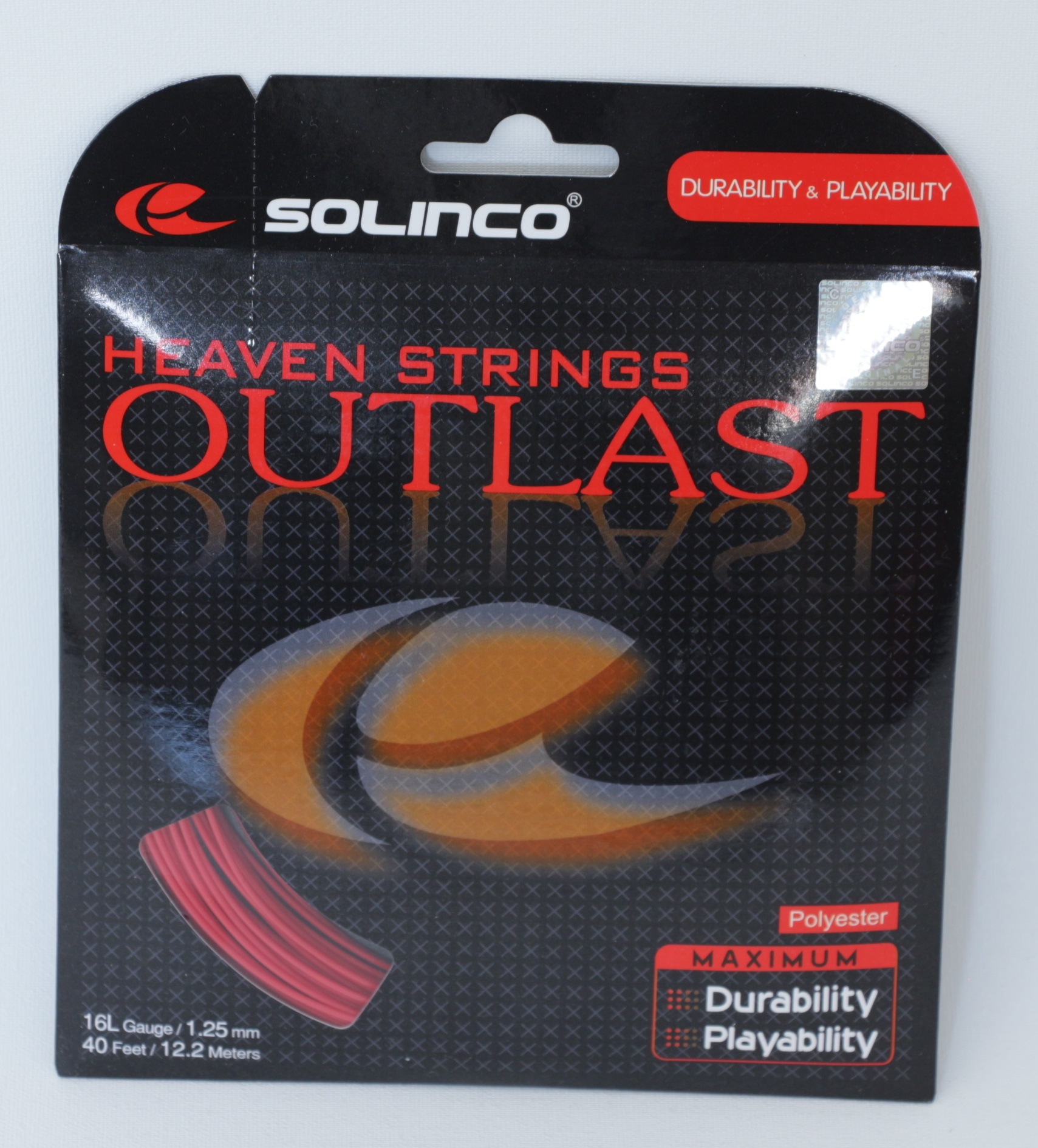 Solinco Outlast 12,2m