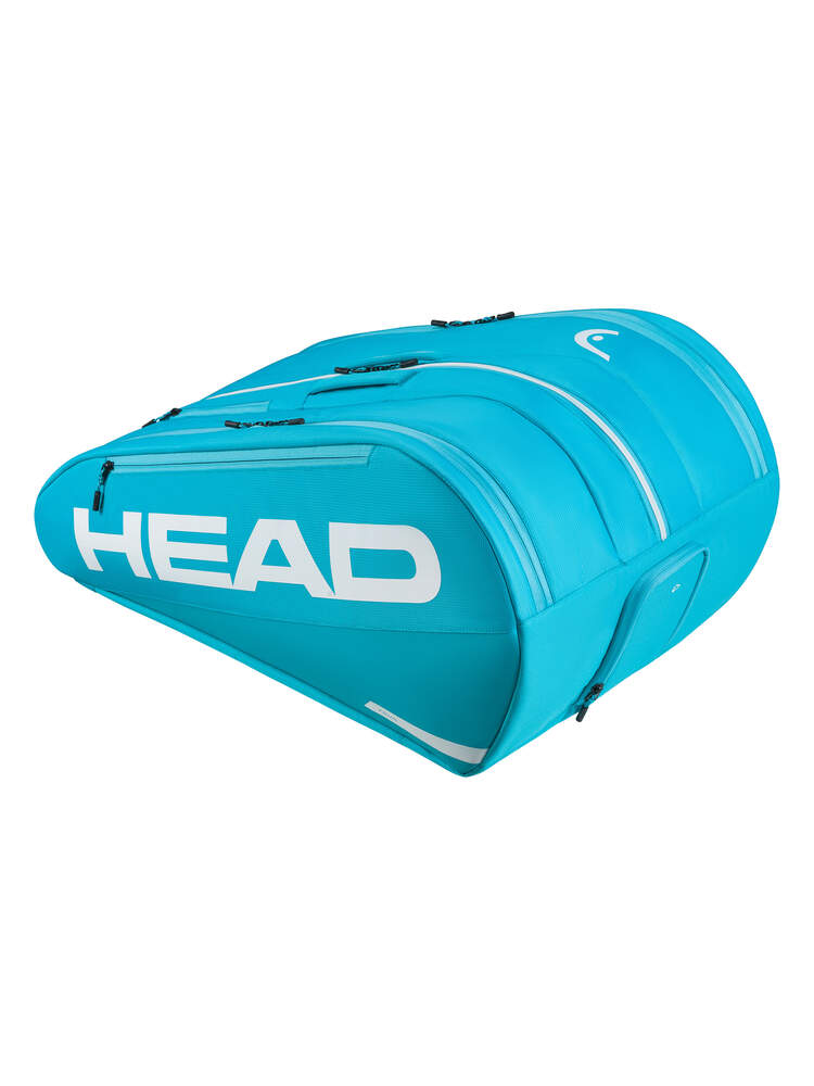 Head Tour Racquet Bag XL BL
