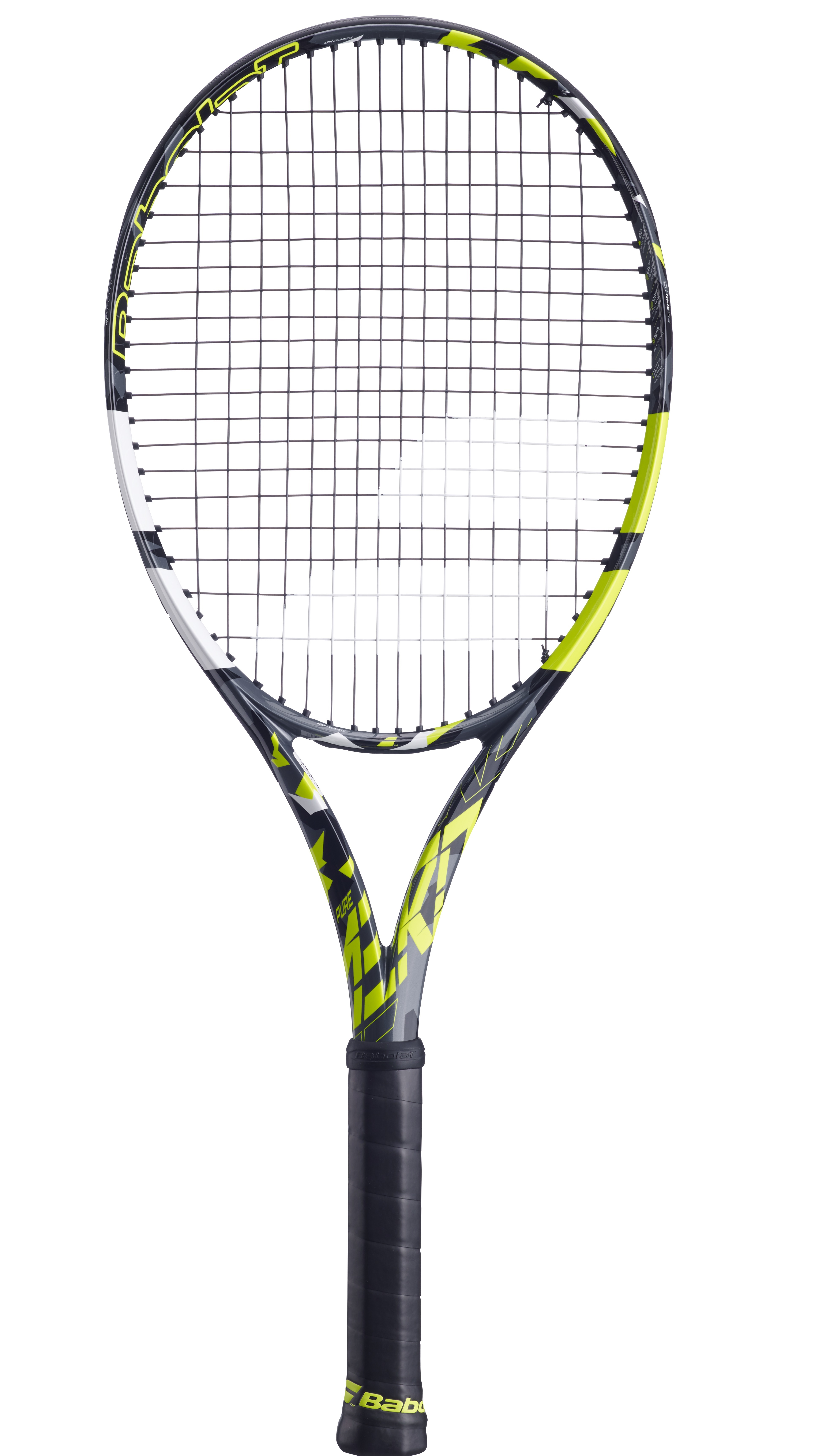 Babolat PURE AERO 2023 - ALCARAZ-AKTION