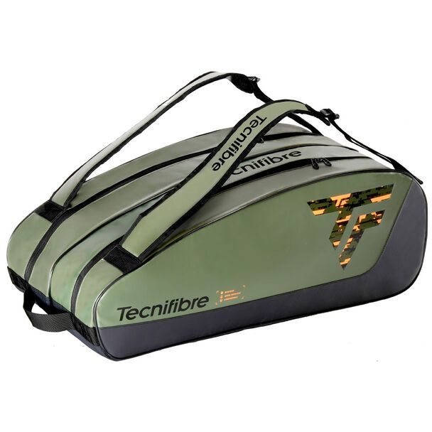 Tecnifibre TOUR ENDURANCE 12R KHAKI