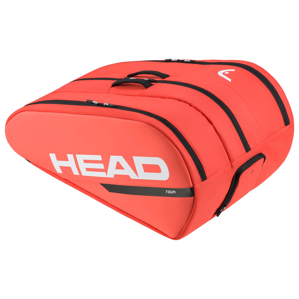 Head Tour Racquet Bag XL FO