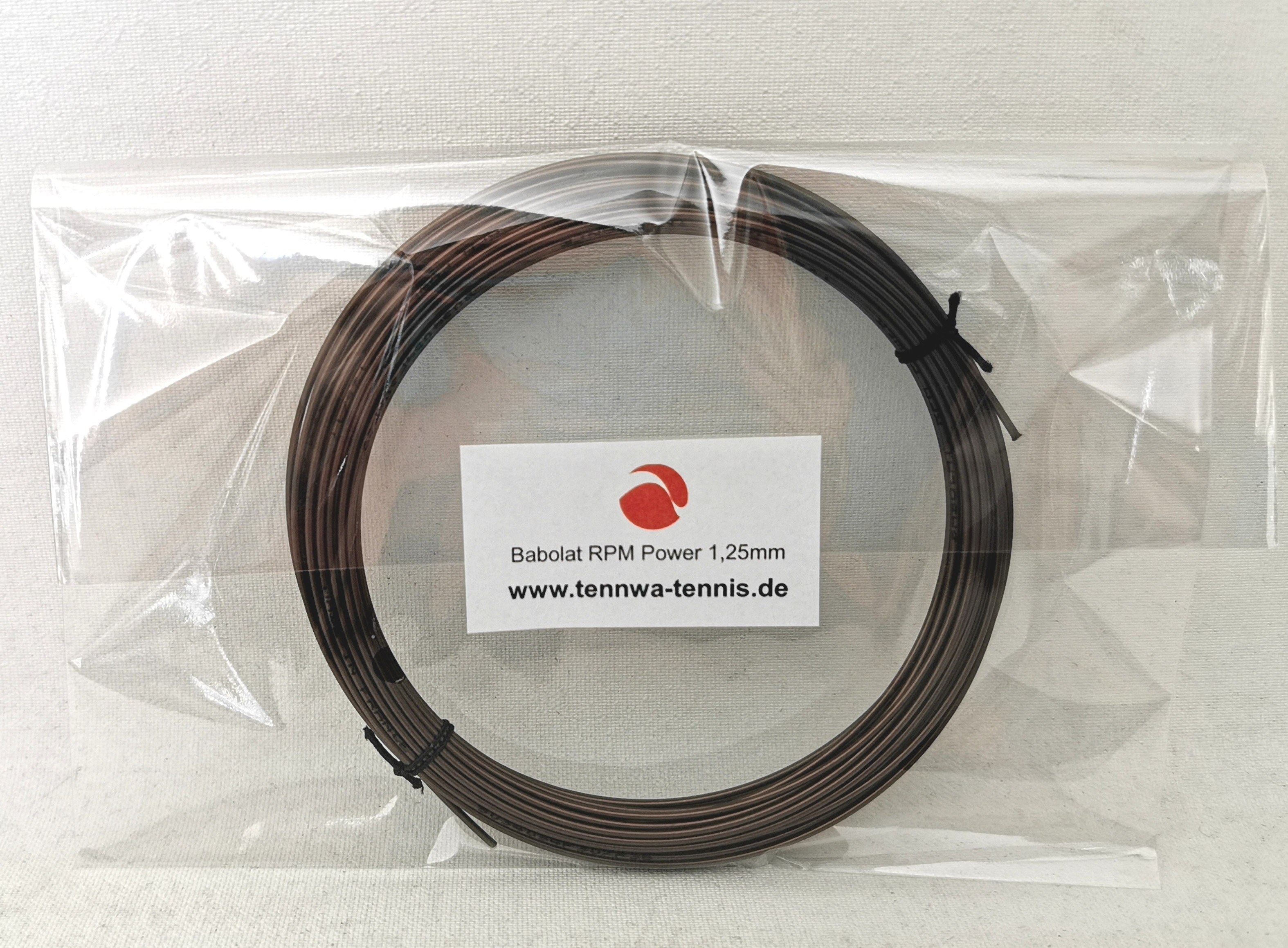 12m Babolat RPM Power 1,25mm