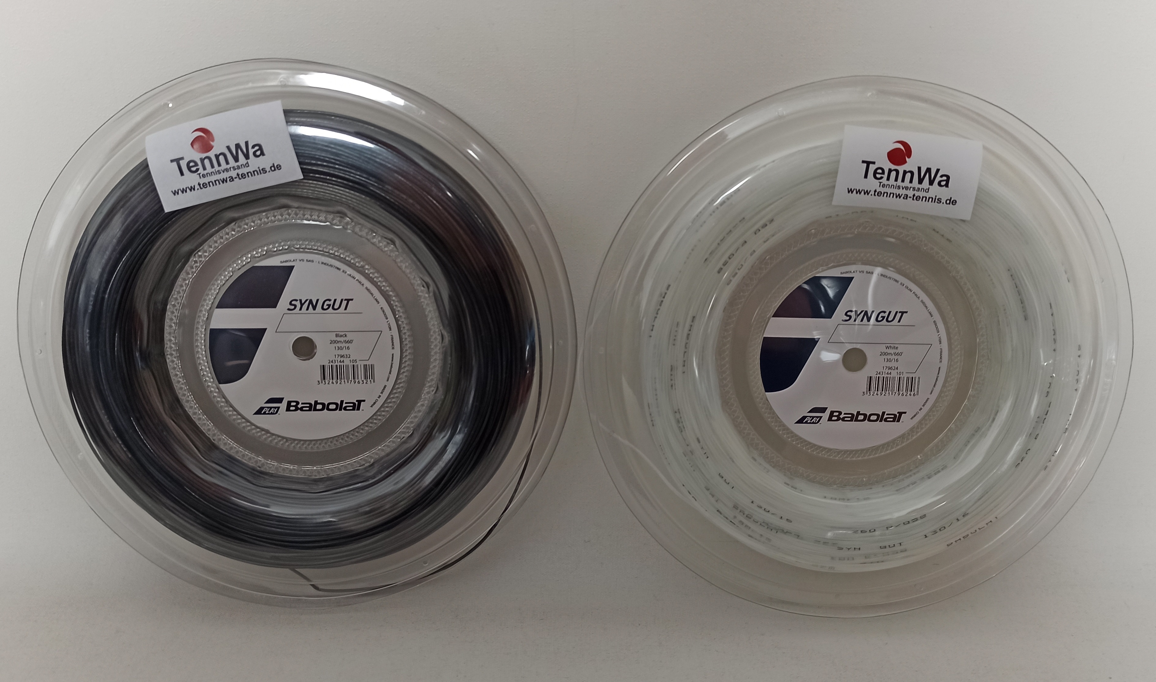 Babolat Syn Gut, 200m