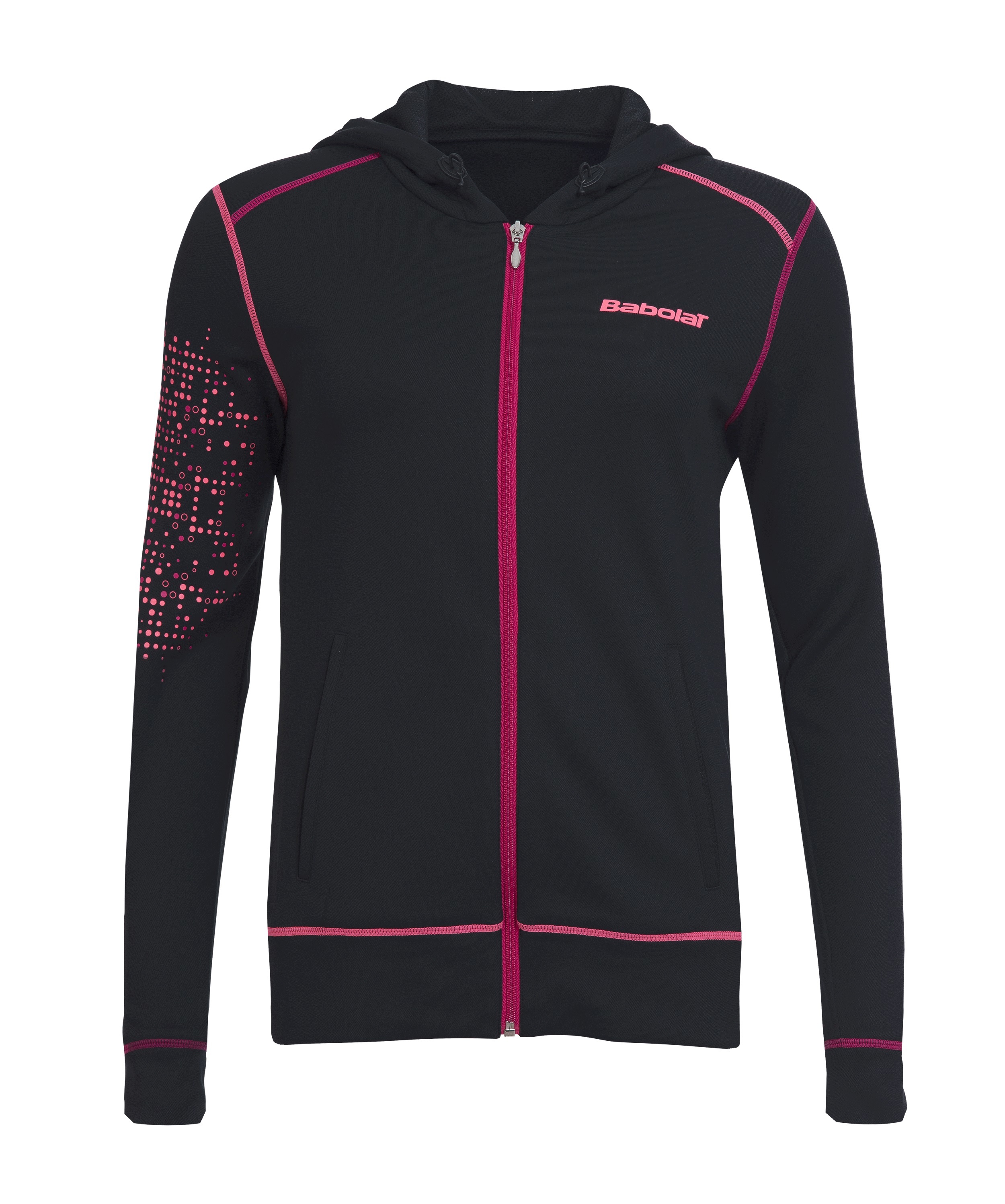 Babolat Damen Sweat Match Performance