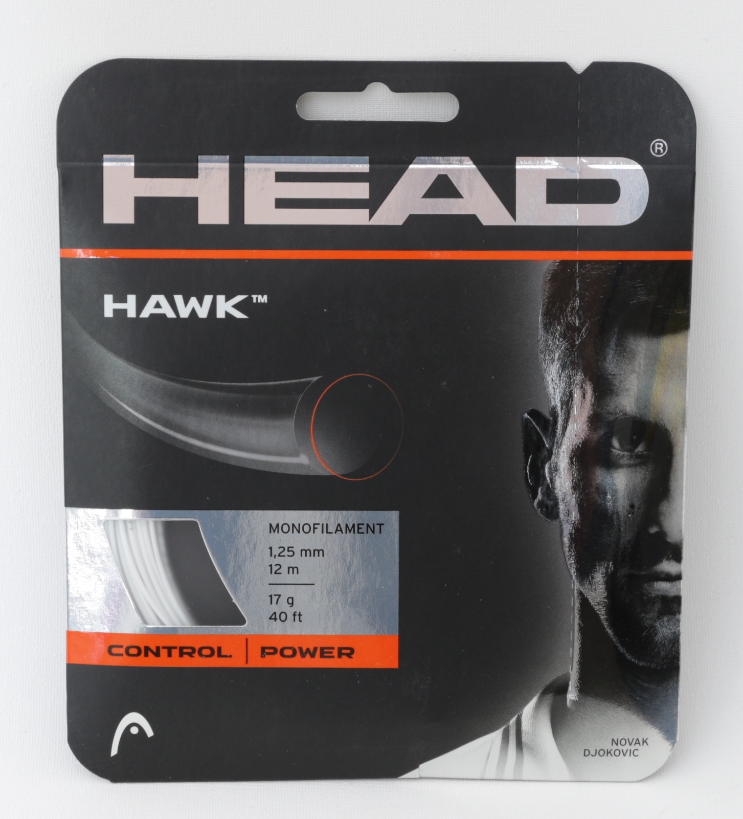 Head Hawk, 12m
