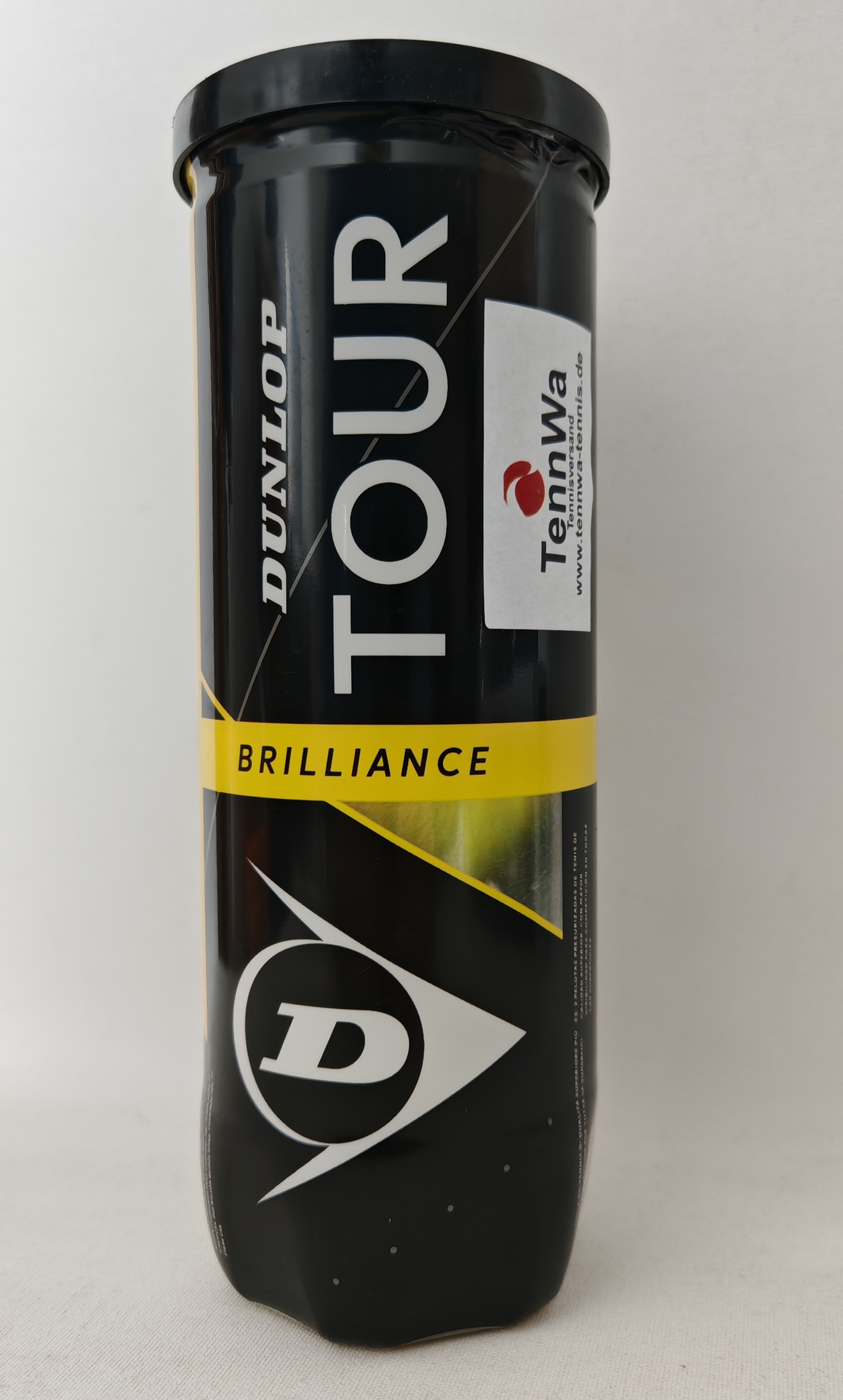 Dunlop Tour Brilliance, 3er