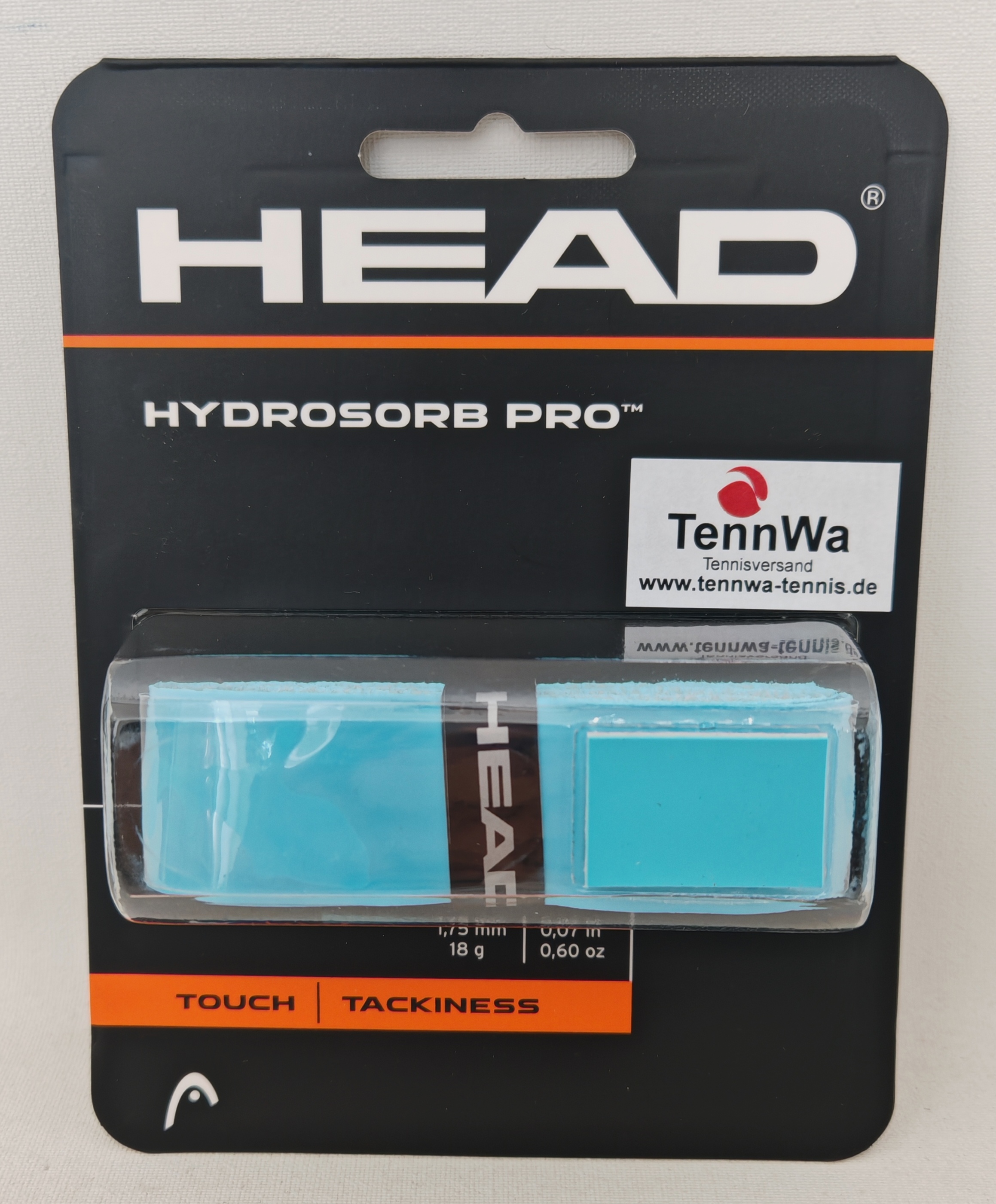 Head Hydrosorb Pro blau