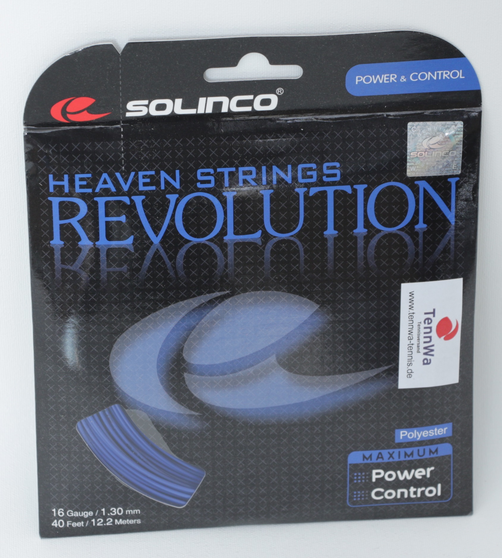 Solinco Revolution 12,2m