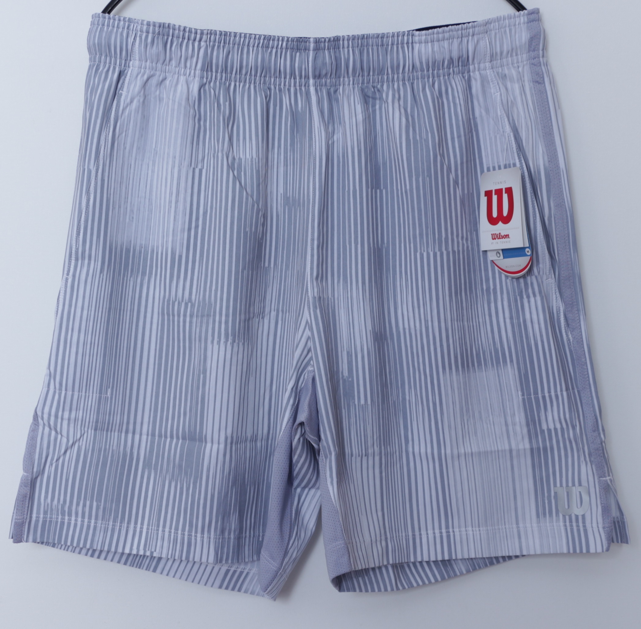 Wilson Spring Linear Blur 8'' Short