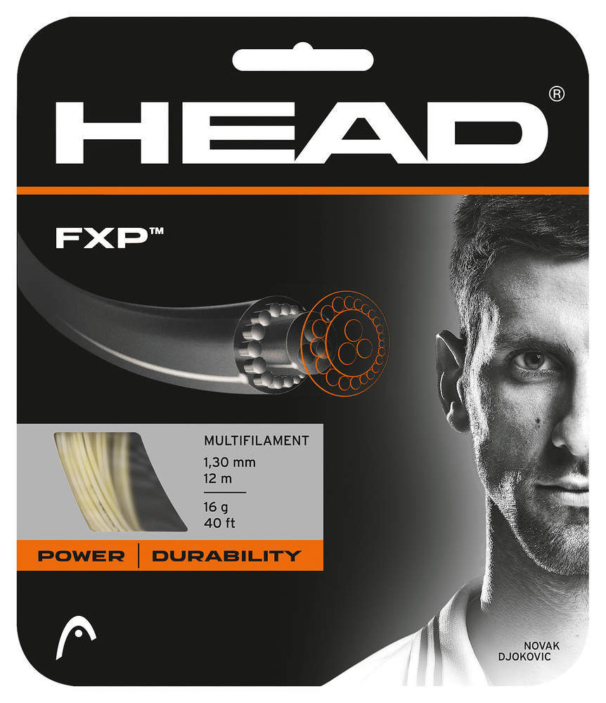 Head FXP 12m