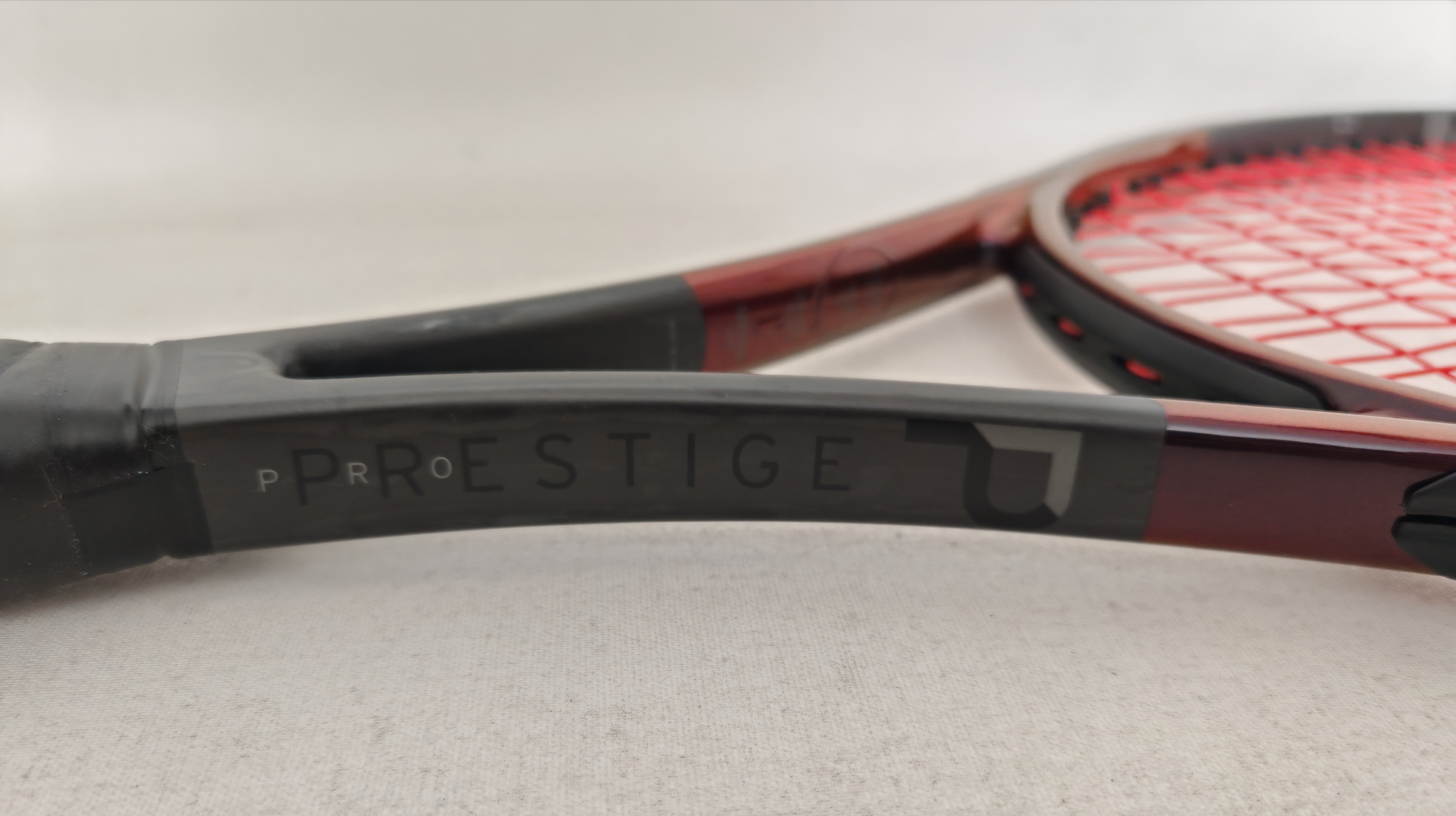 Head Prestige Pro (2023), L3, gebraucht