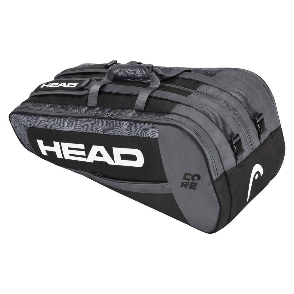 Head Core 9R Supercombi