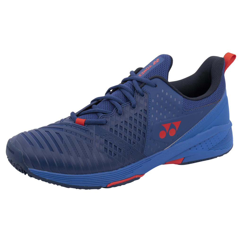 Yonex Sonicage 3 Clay, Herren