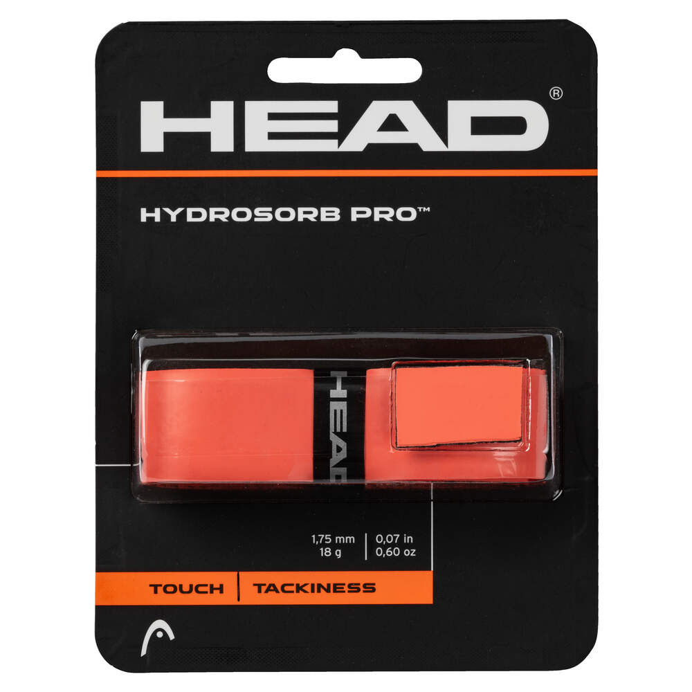 Head Hydrosorb Pro orange-rot