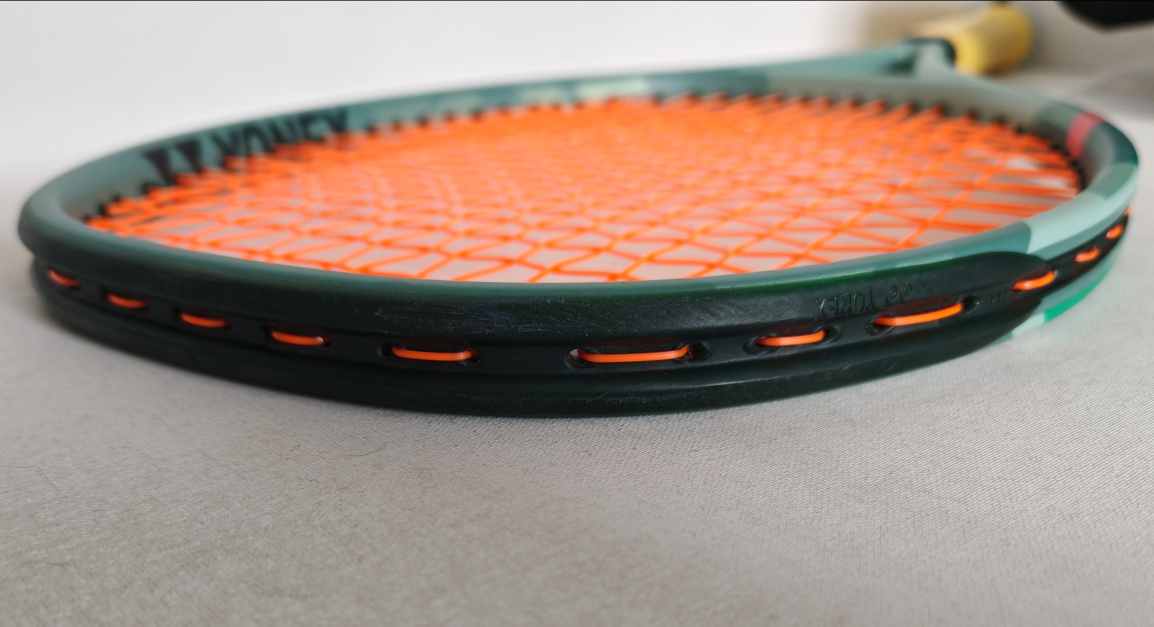 Yonex Percept 97H, L2, gebraucht