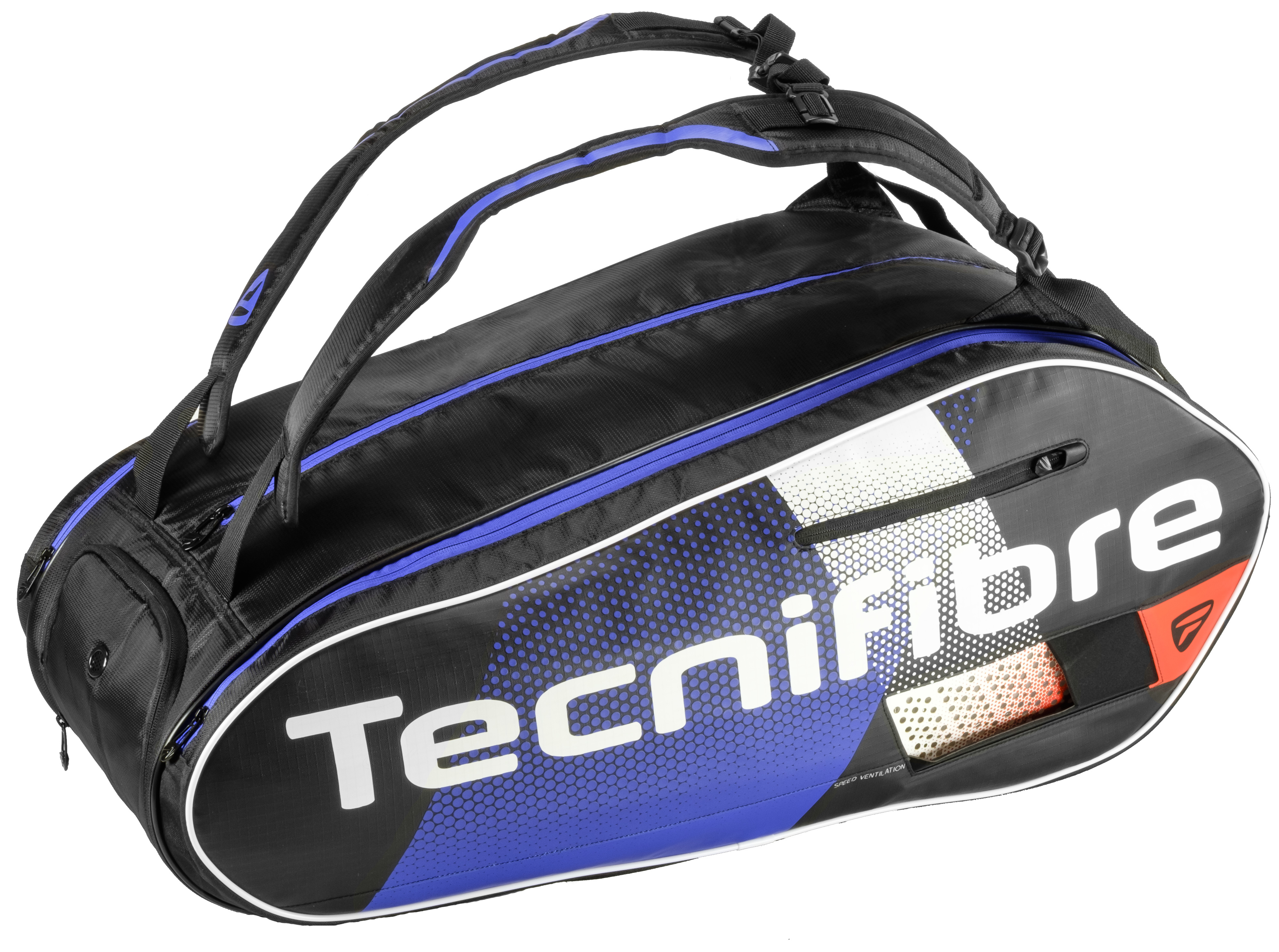 Tecnifibre AIR Endurance 12R