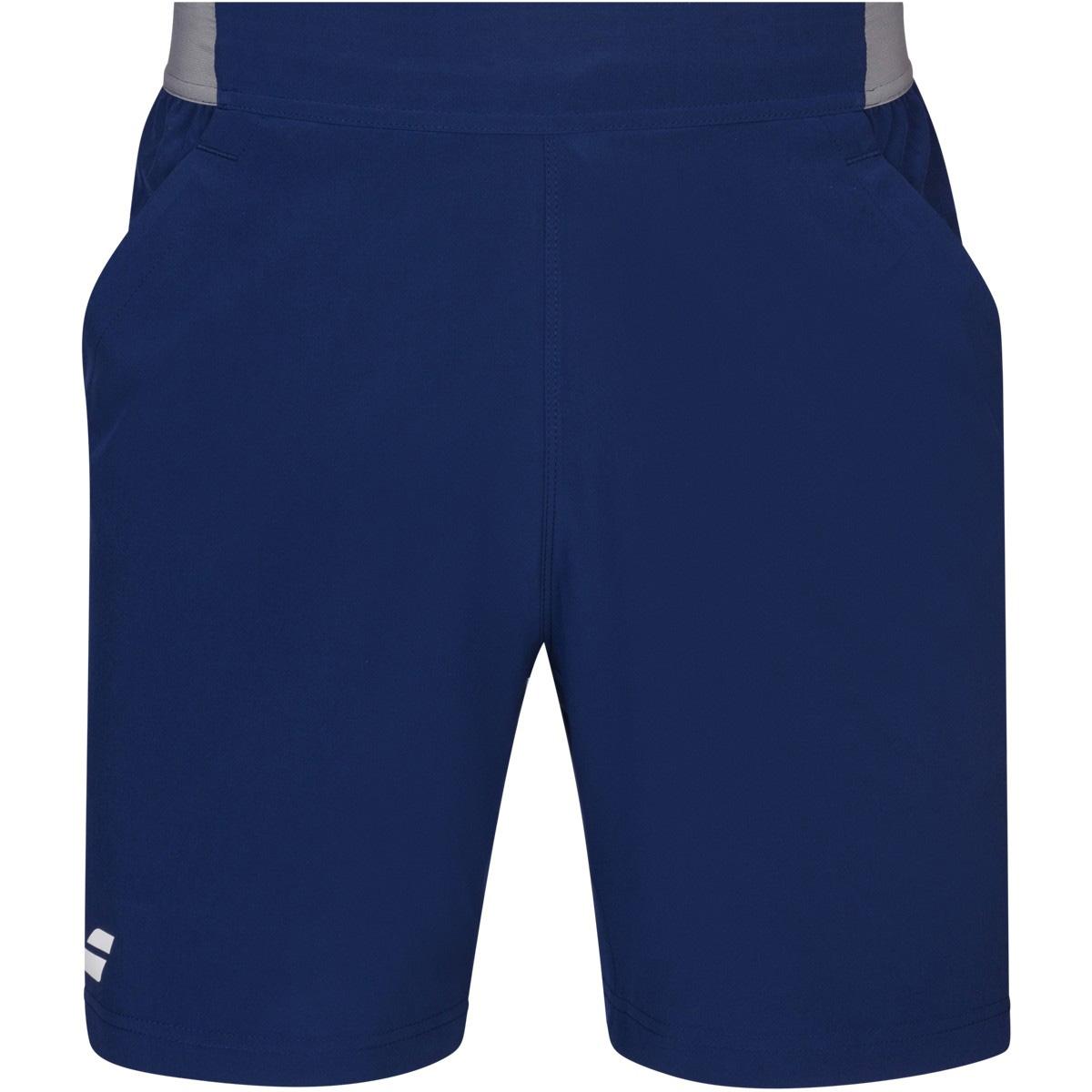 Babolat Compete Short Men blau