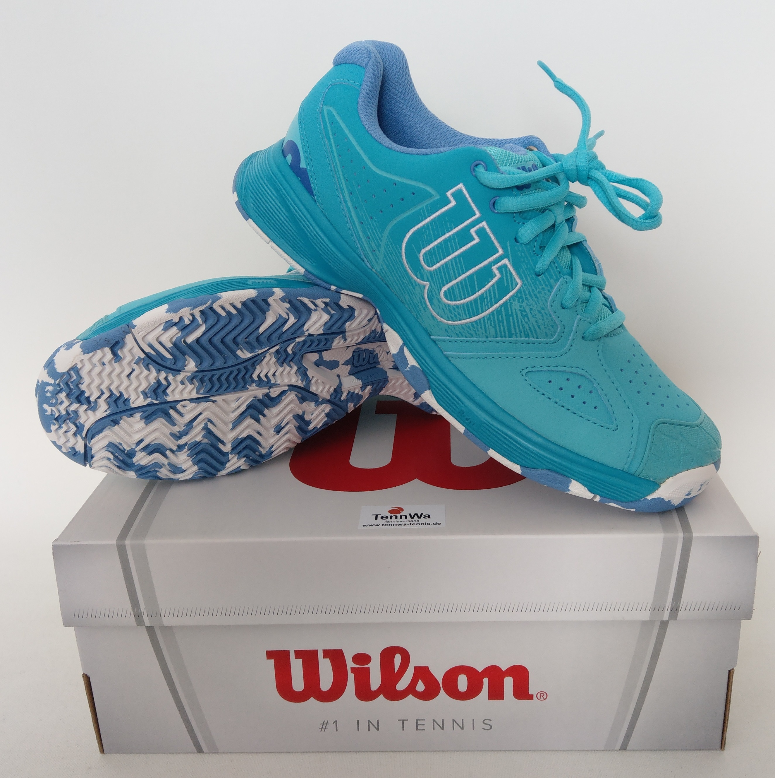 Wilson Kaos Devo Damen