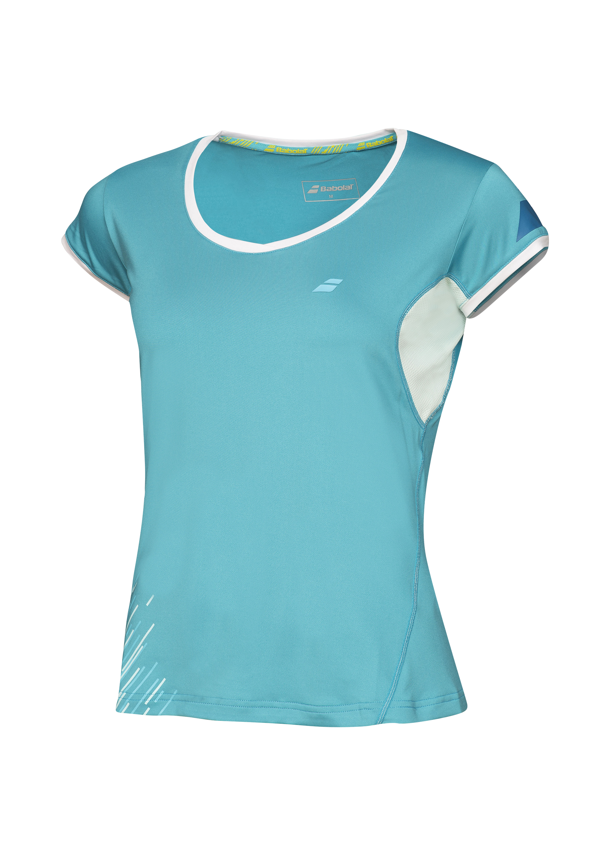 Babolat Damen Cap Sleeve Tank