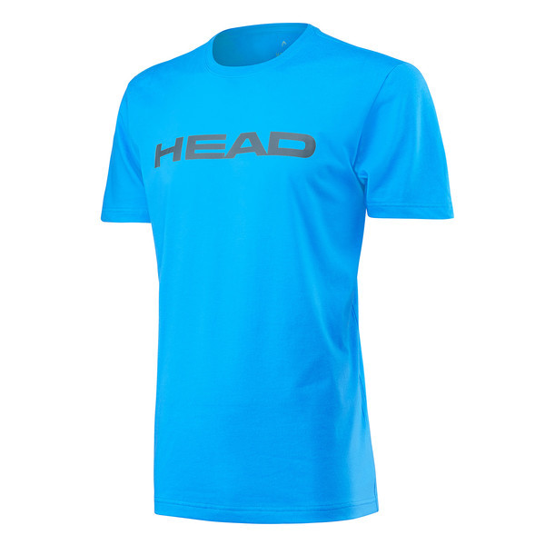 Head Transition IVAN Shirt hellblau