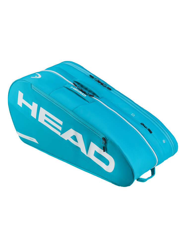 HEAD Tour Racquet Bag L blau