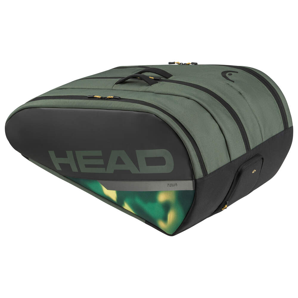 Head Tour Racquet Bag XL TYBN