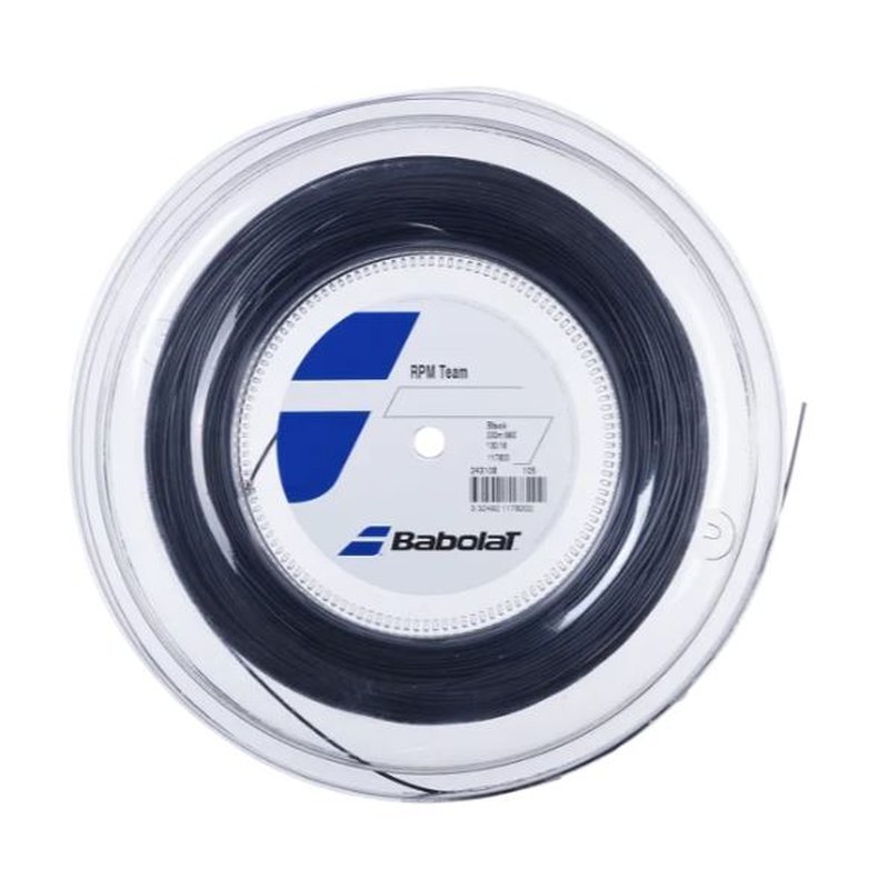 Babolat RPM Team schwarz, 200m