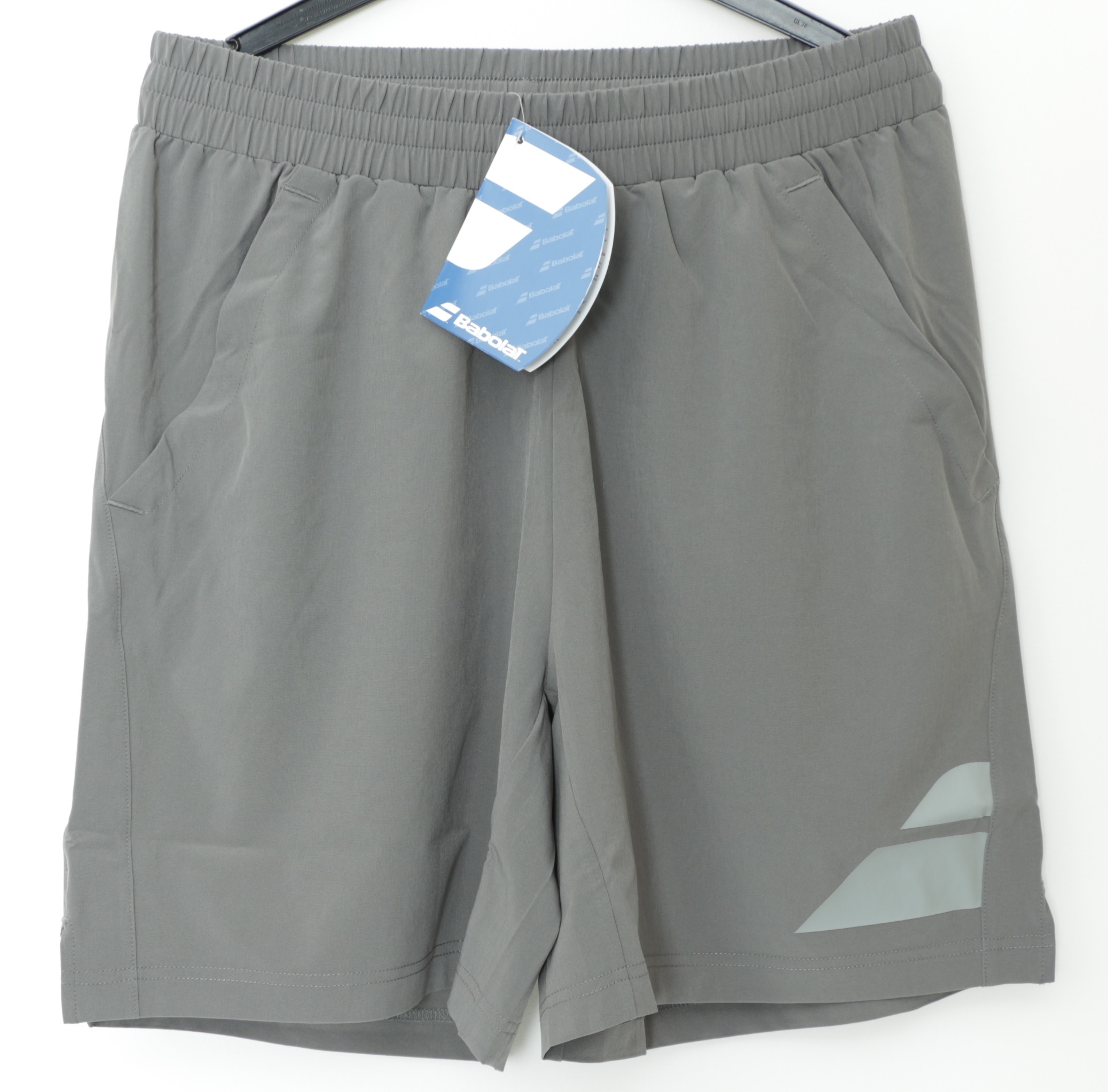 Babolat Performance Short grau