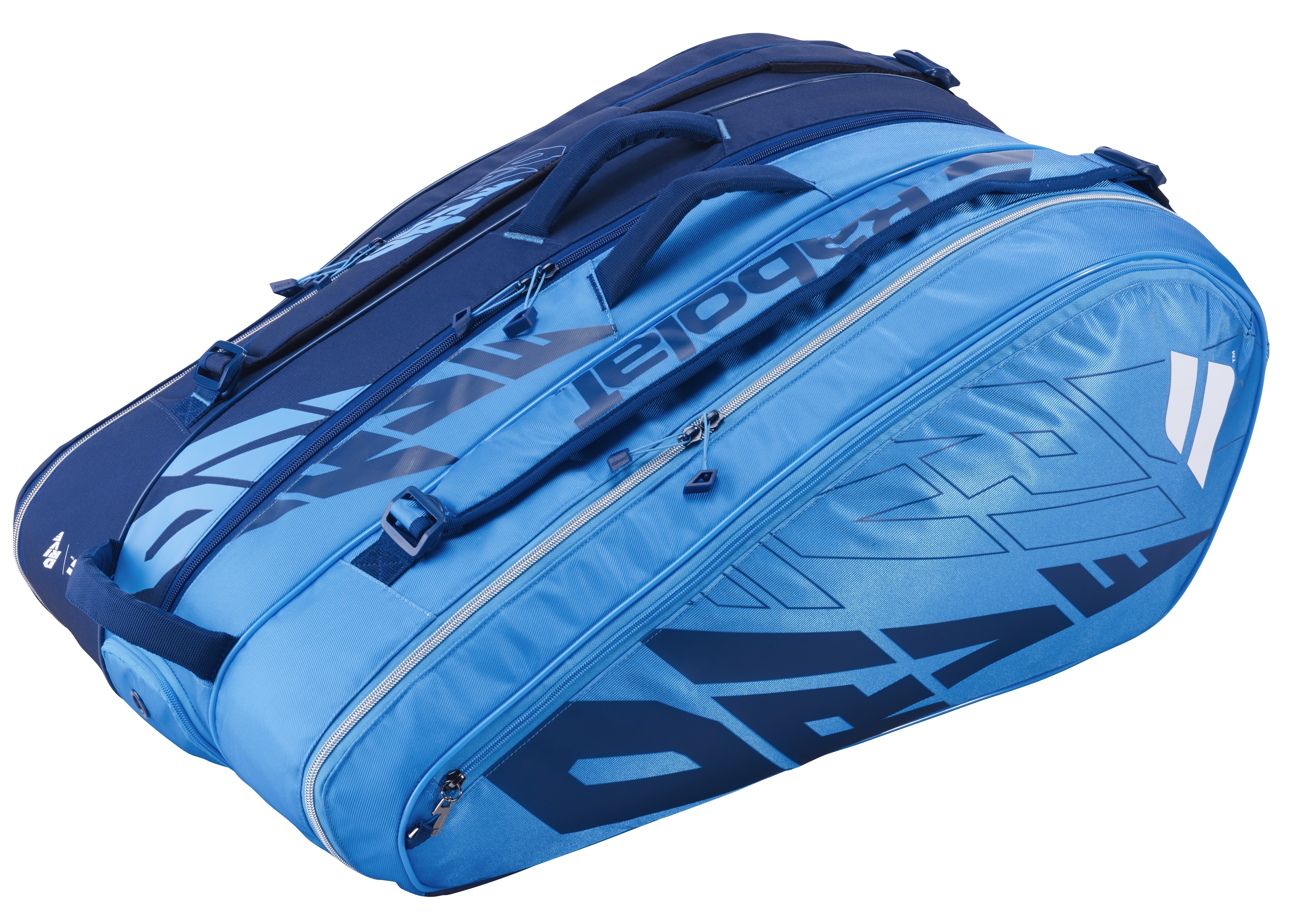 Babolat Racketholder X12 PURE DRIVE