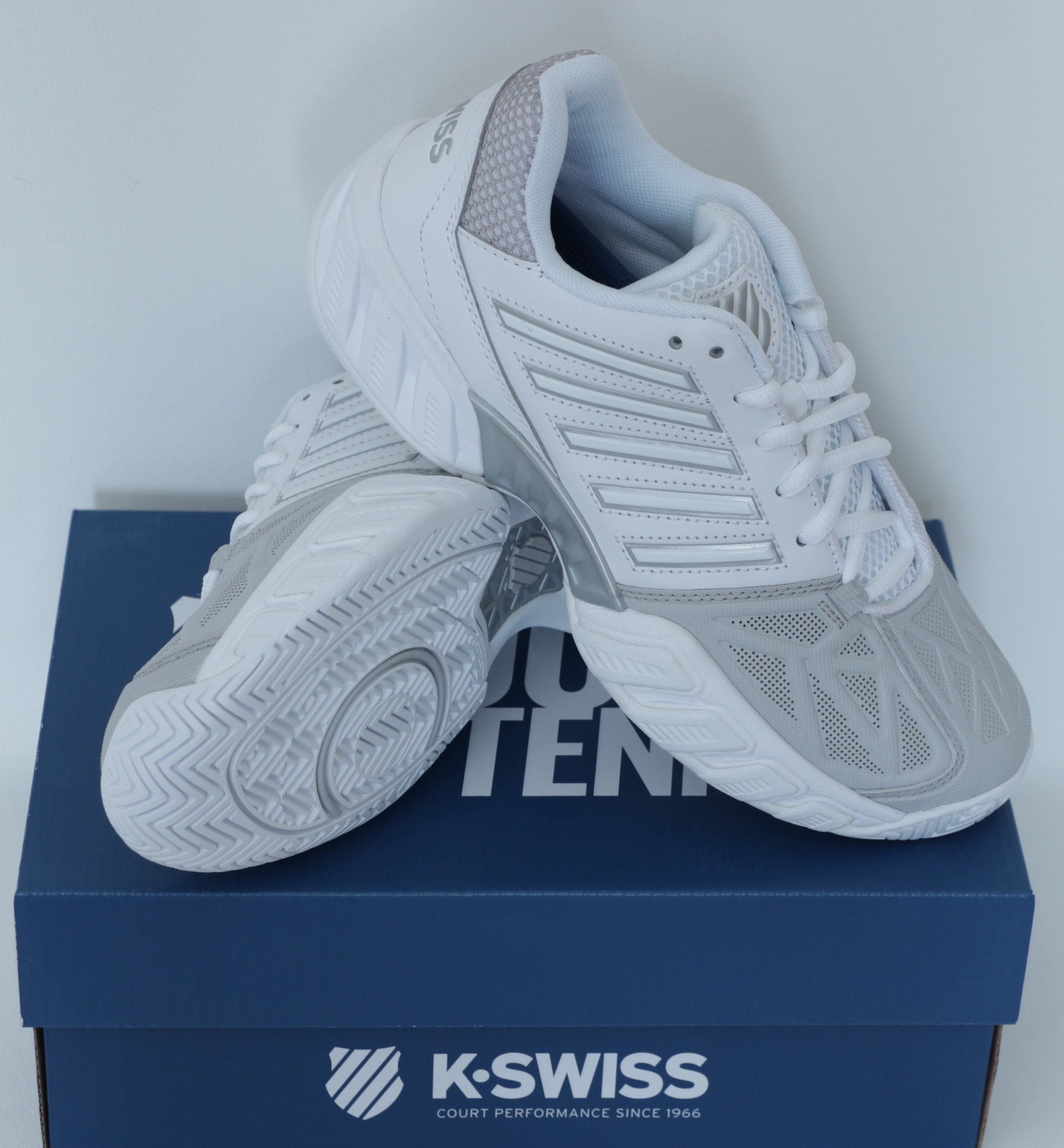 K-Swiss Bigshot Light 3.0 Damen